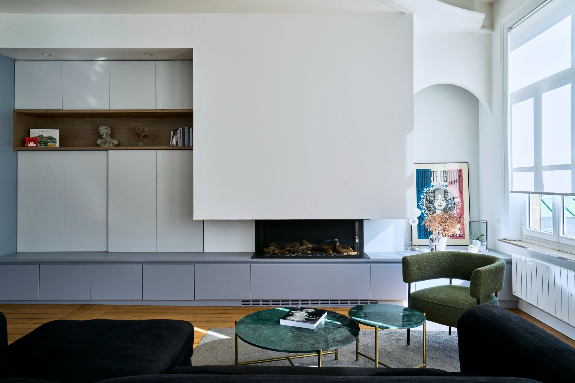 appartement de luxe 3 Pièces en vente sur LILLE (59000)