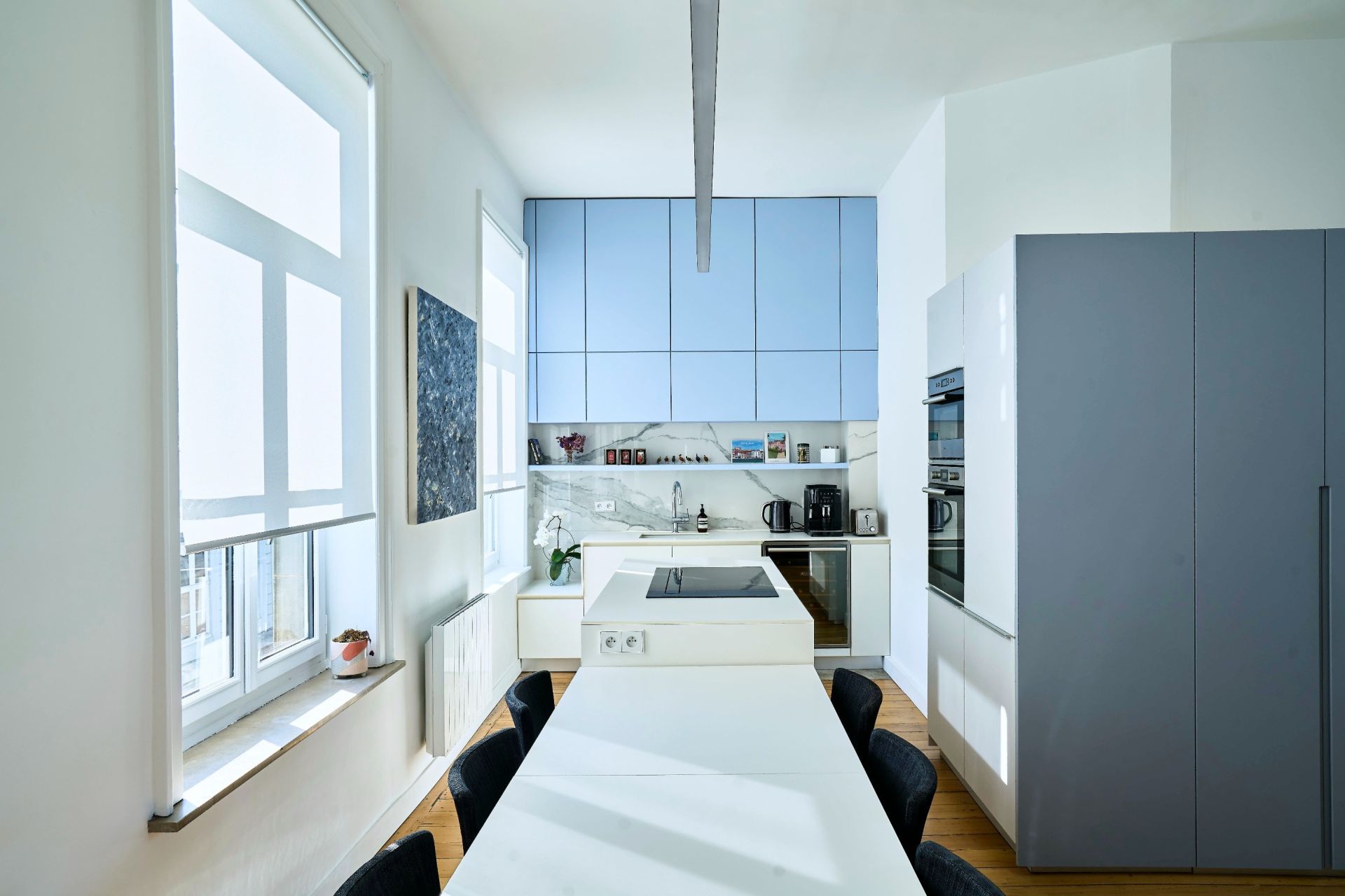 appartement de luxe 3 Pièces en vente sur LILLE (59000)