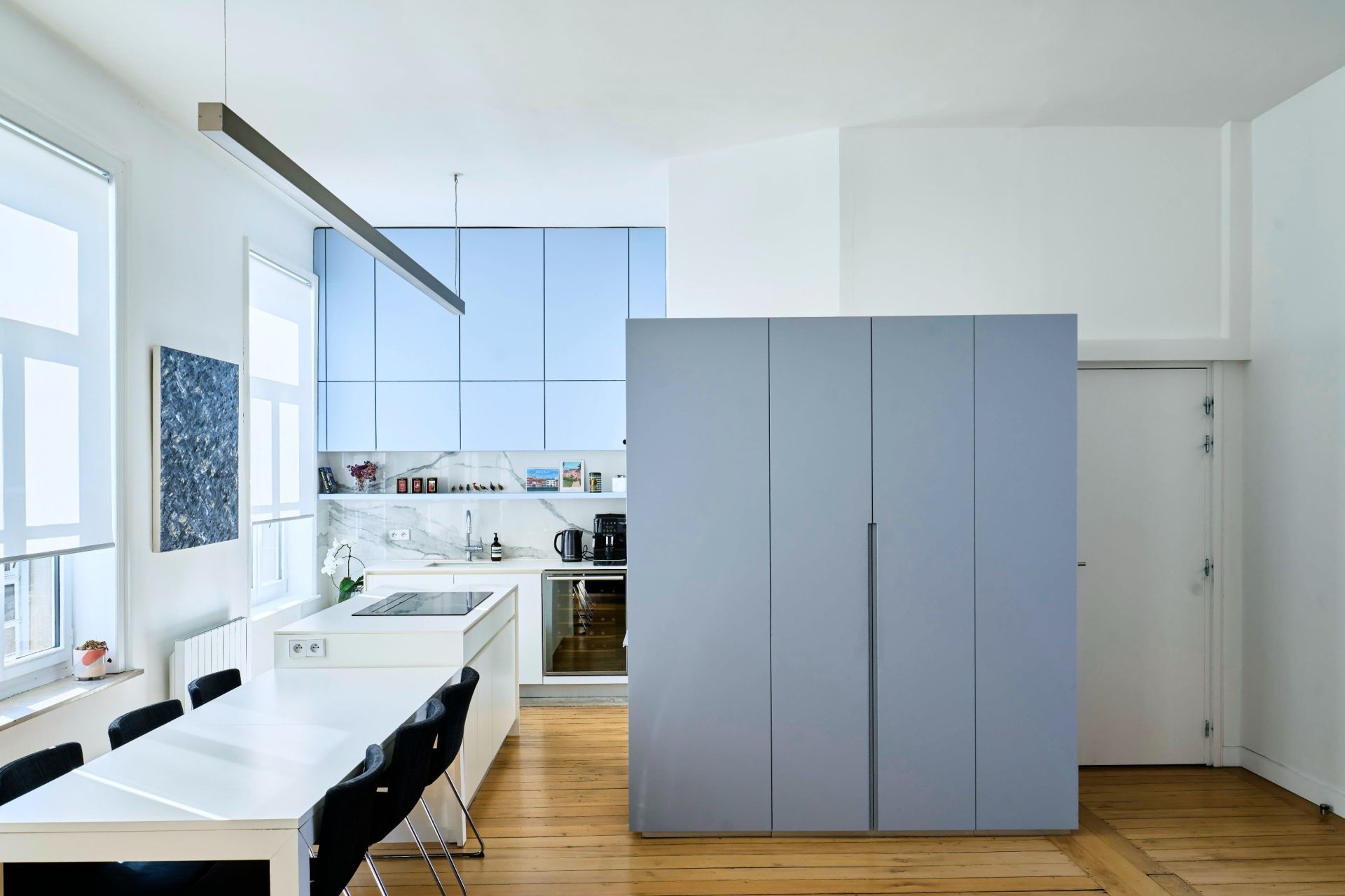 appartement de luxe 3 Pièces en vente sur LILLE (59000)