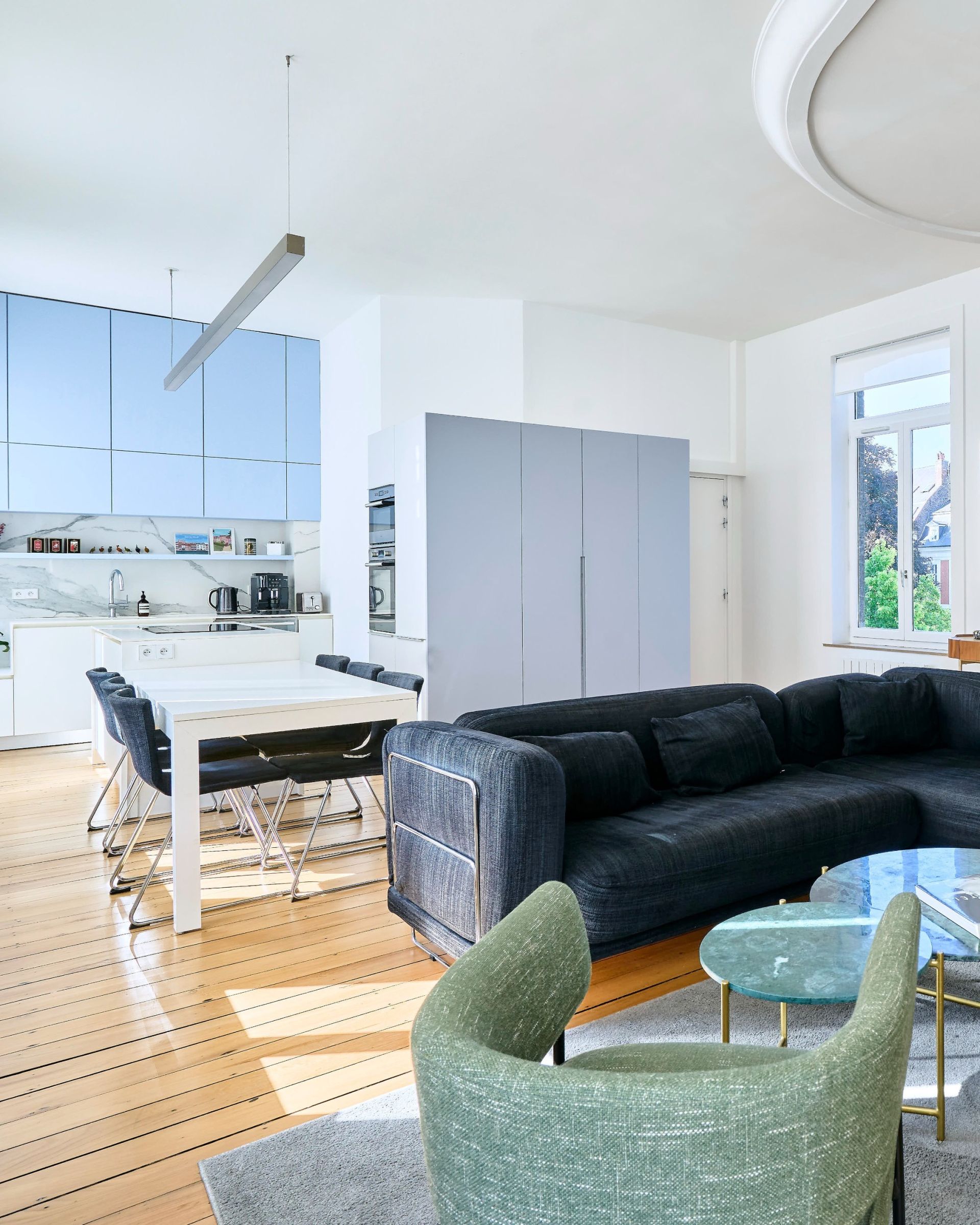 appartement de luxe 3 Pièces en vente sur LILLE (59000)