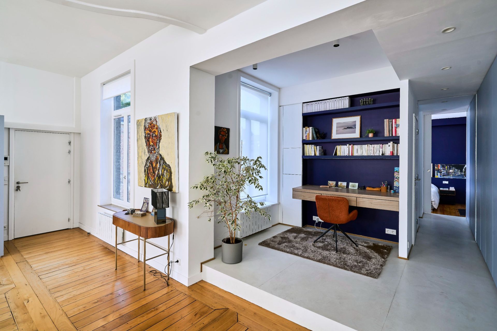 appartement de luxe 3 Pièces en vente sur LILLE (59000)