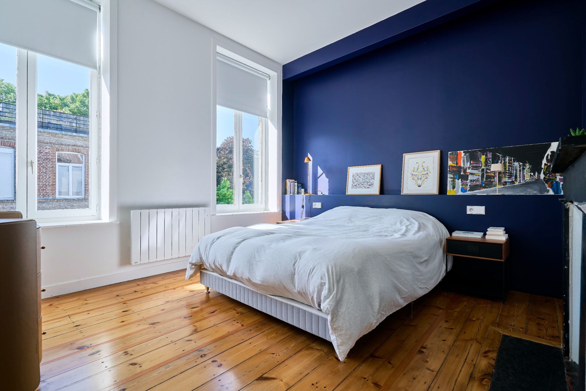 luxury apartment 3 Rooms for sale on LILLE (59000)
