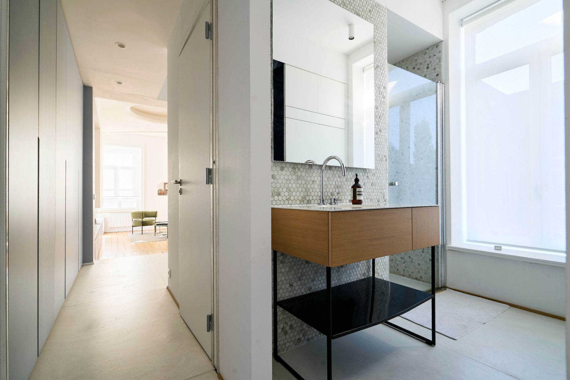 appartement de luxe 3 Pièces en vente sur LILLE (59000)