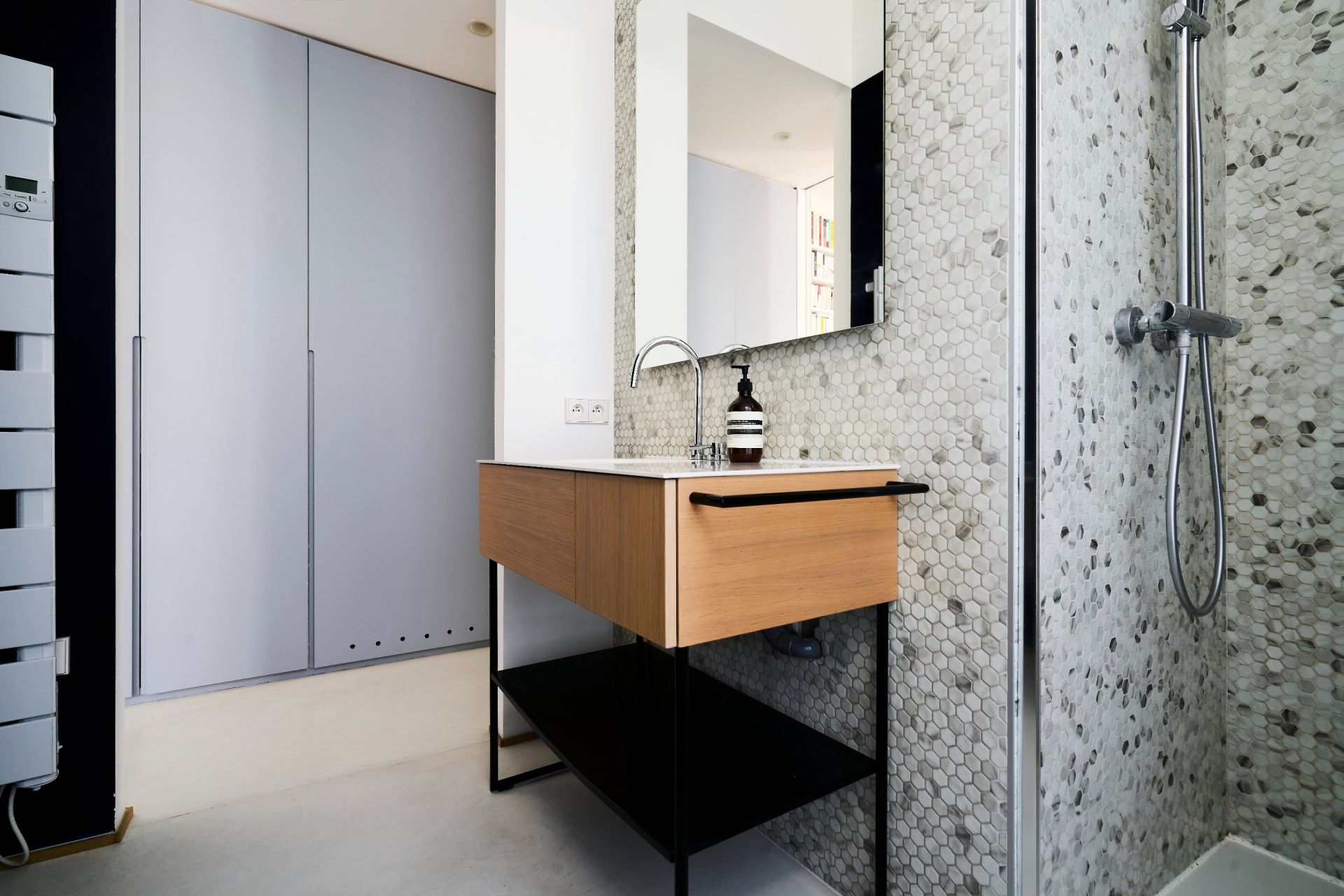 appartement de luxe 3 Pièces en vente sur LILLE (59000)