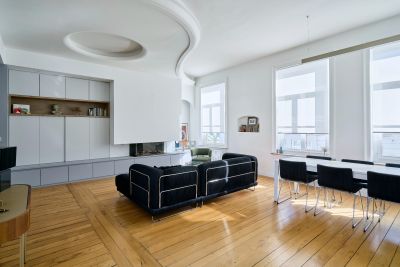 Sale Luxury apartment Lille 3&nbsp;Rooms 78&nbsp;m²