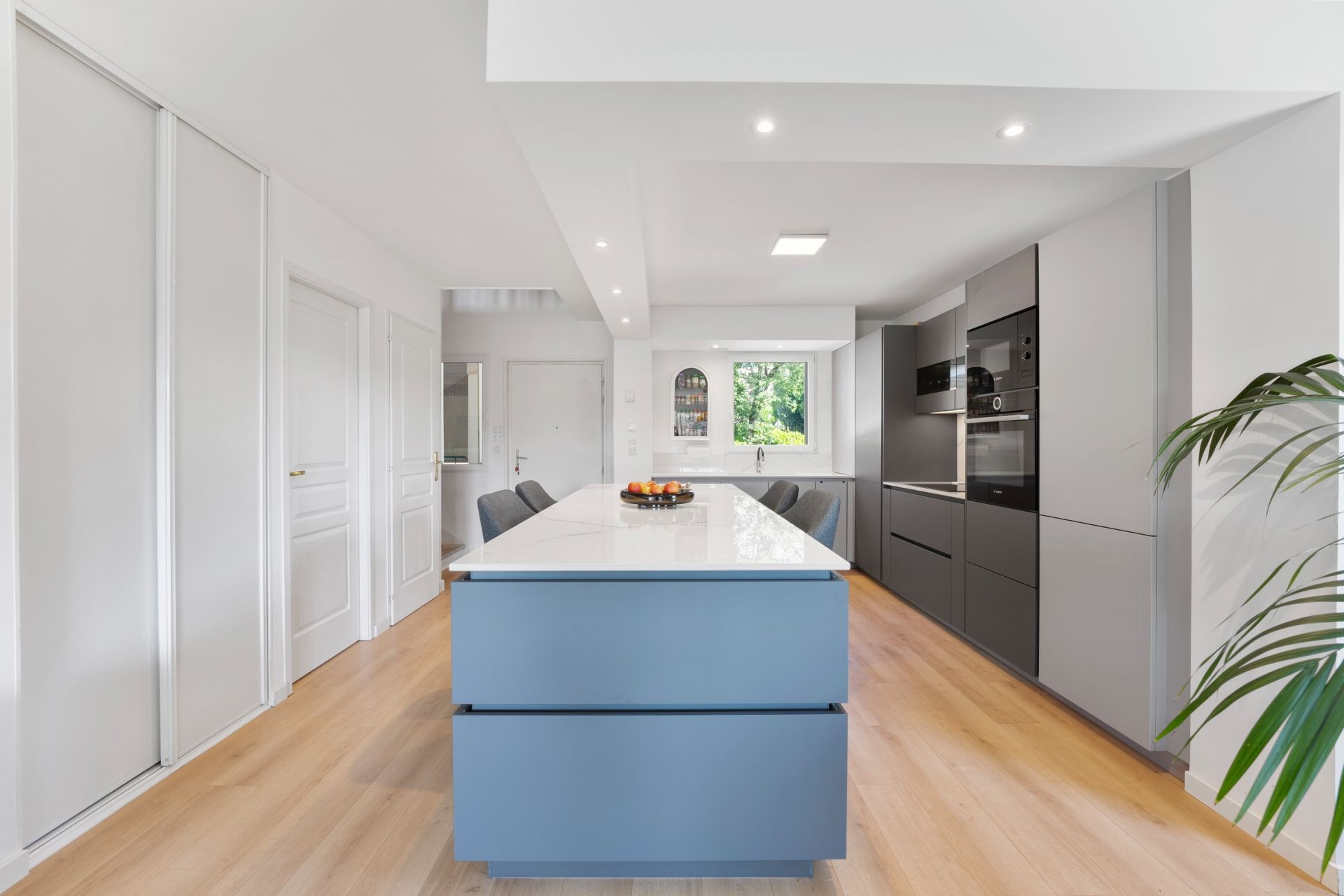 luxury apartment 4 Rooms for sale on DIVONNE LES BAINS (01220)