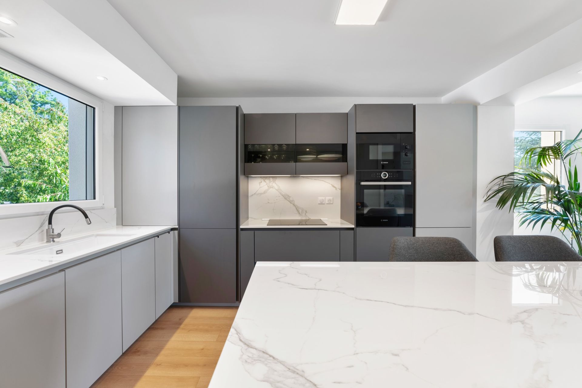 luxury apartment 4 Rooms for sale on DIVONNE LES BAINS (01220)