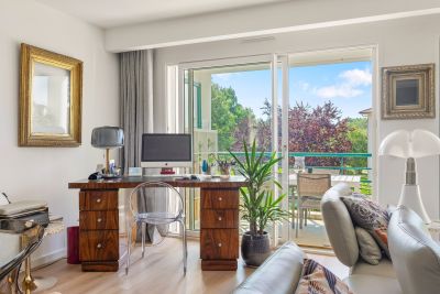 Sale Luxury apartment Divonne-les-Bains 4 Rooms 120 m²