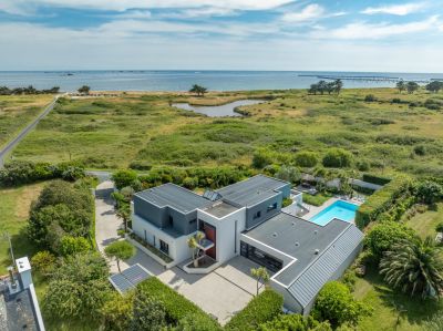 Sale Luxury house Penmarch 10 Rooms 383 m²