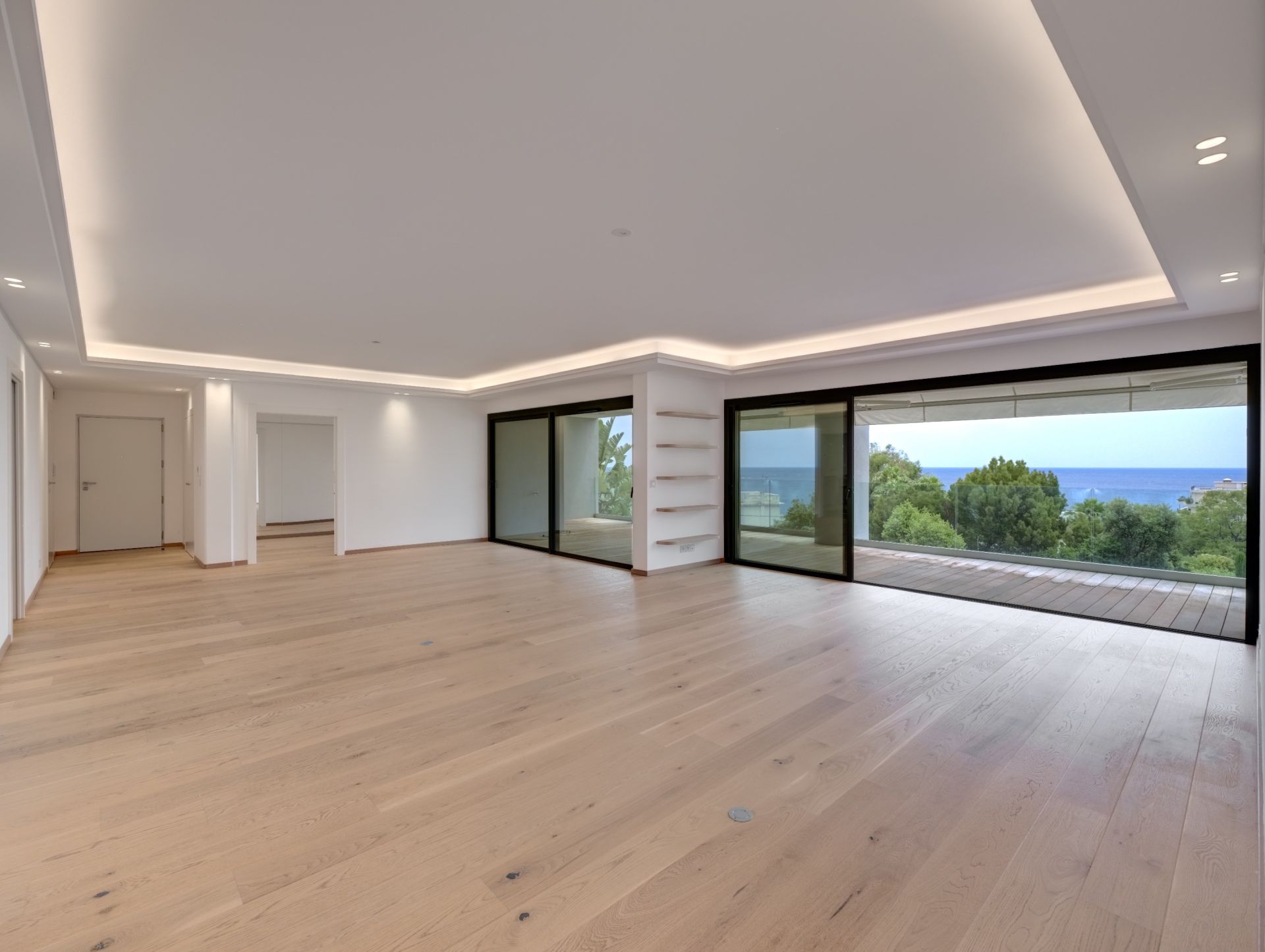 appartement de luxe 4 Pièces en vente sur CANNES (06400)