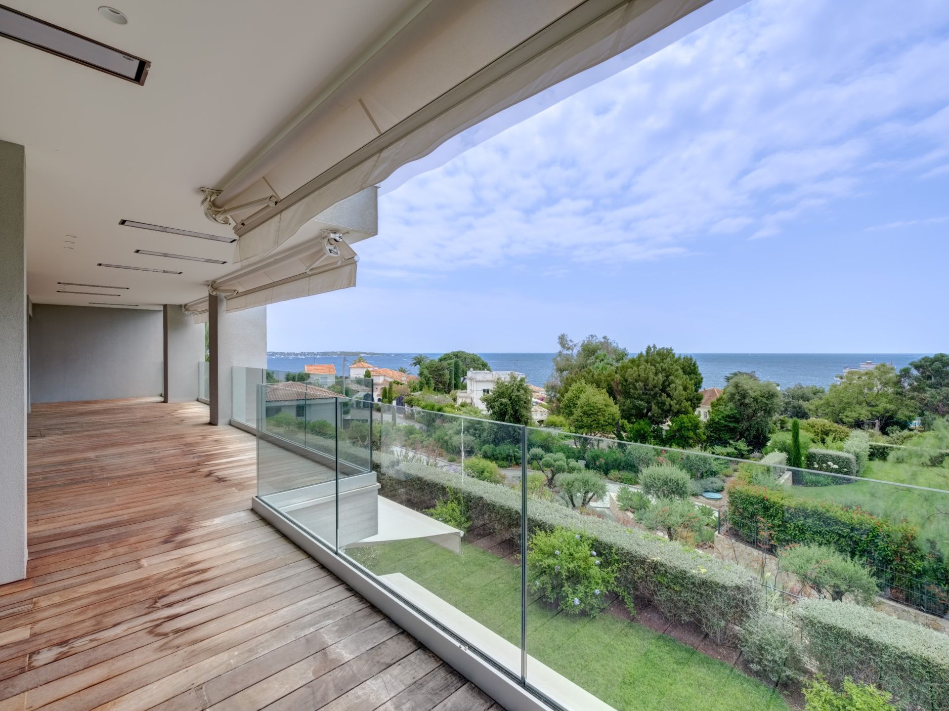 appartement de luxe 4 Pièces en vente sur CANNES (06400)