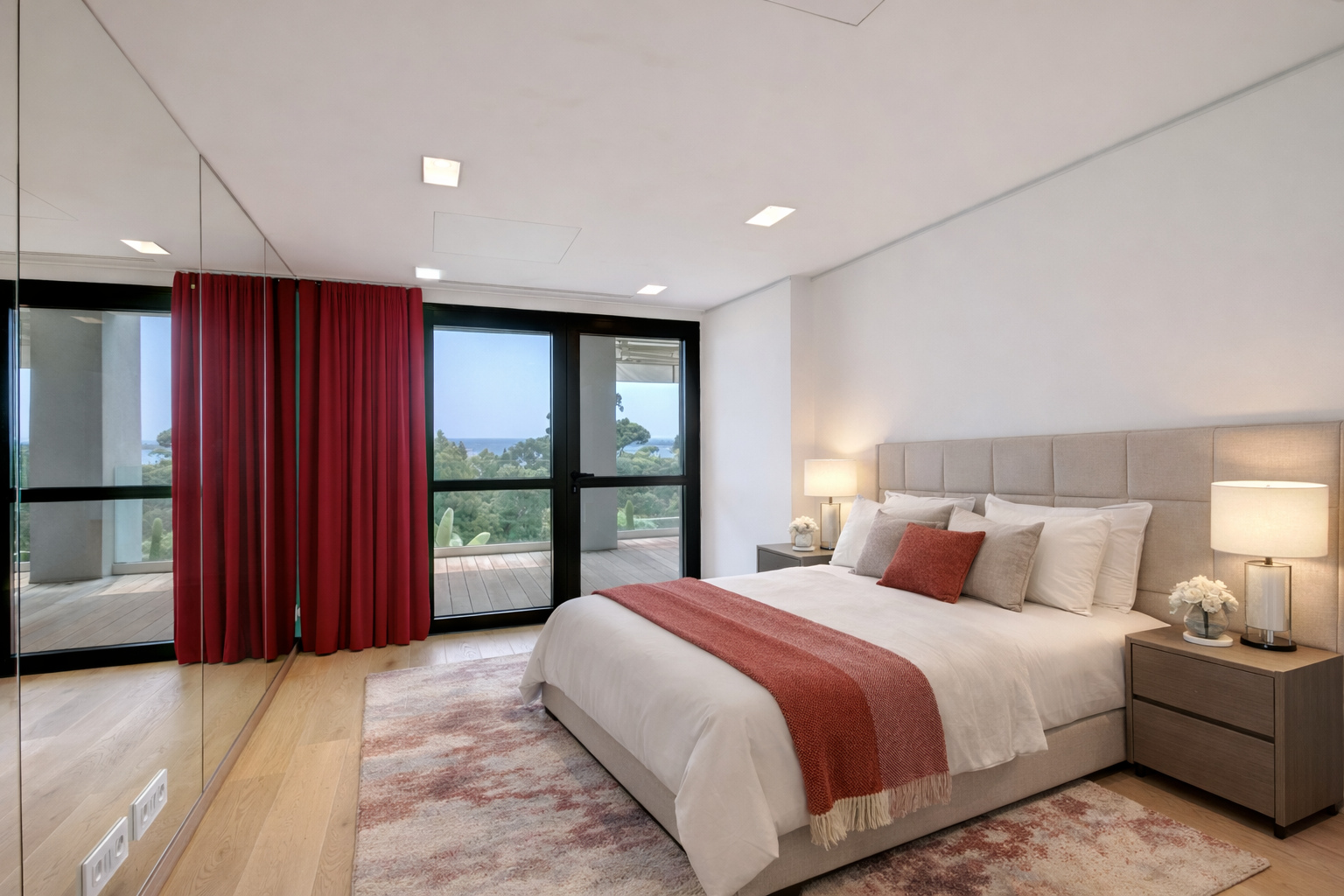 appartement de luxe 4 Pièces en vente sur CANNES (06400)