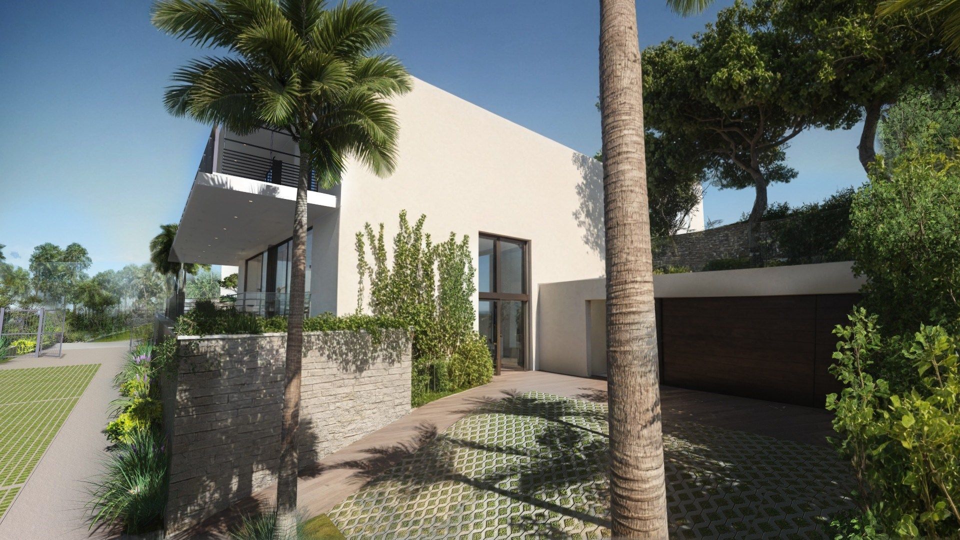 architect's house 5 Rooms for sale on LA CIOTAT (13600)