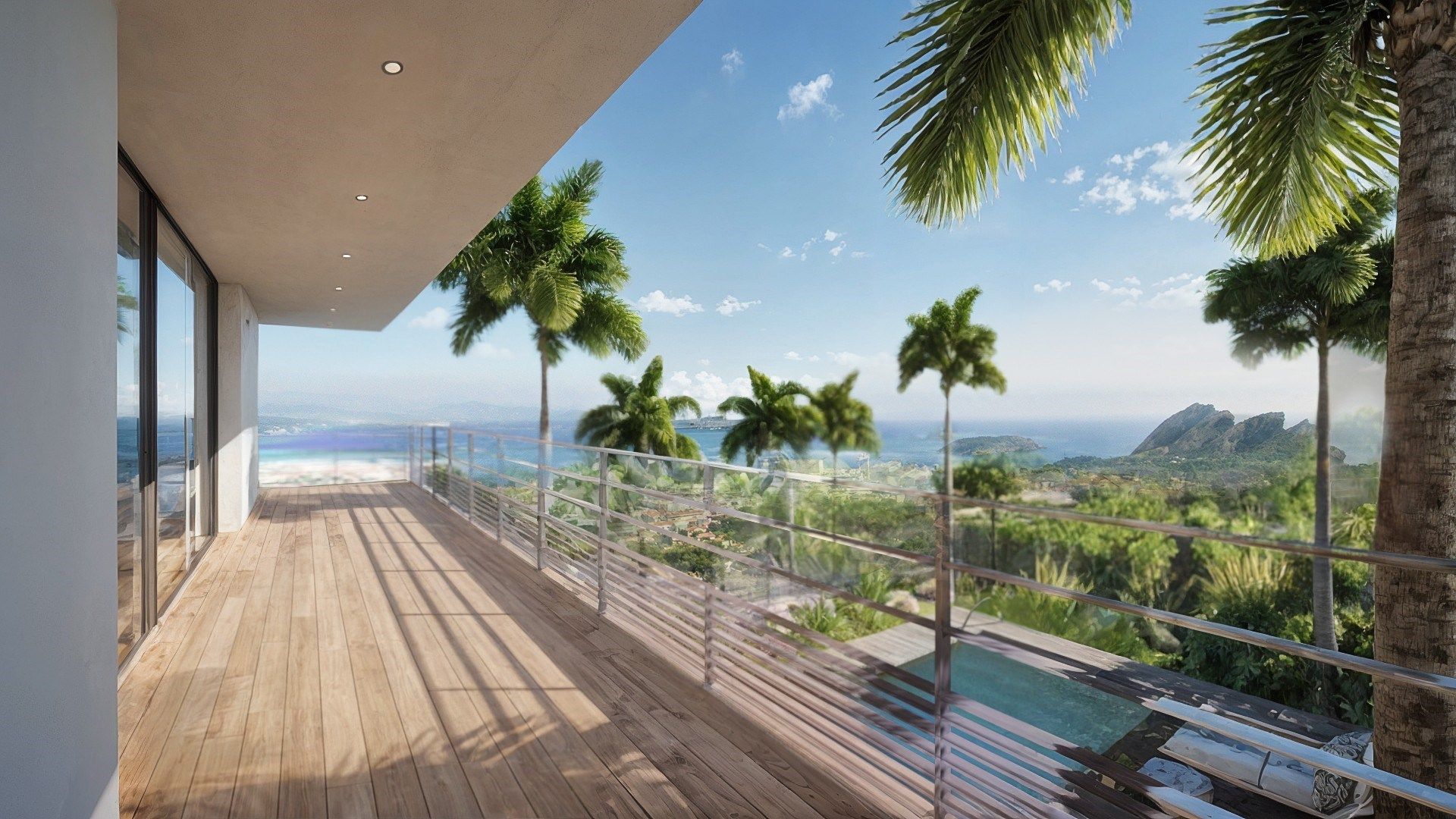 architect's house 5 Rooms for sale on LA CIOTAT (13600)