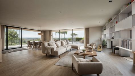Sale Architect's house La Ciotat 5&nbsp;Rooms 243&nbsp;m²