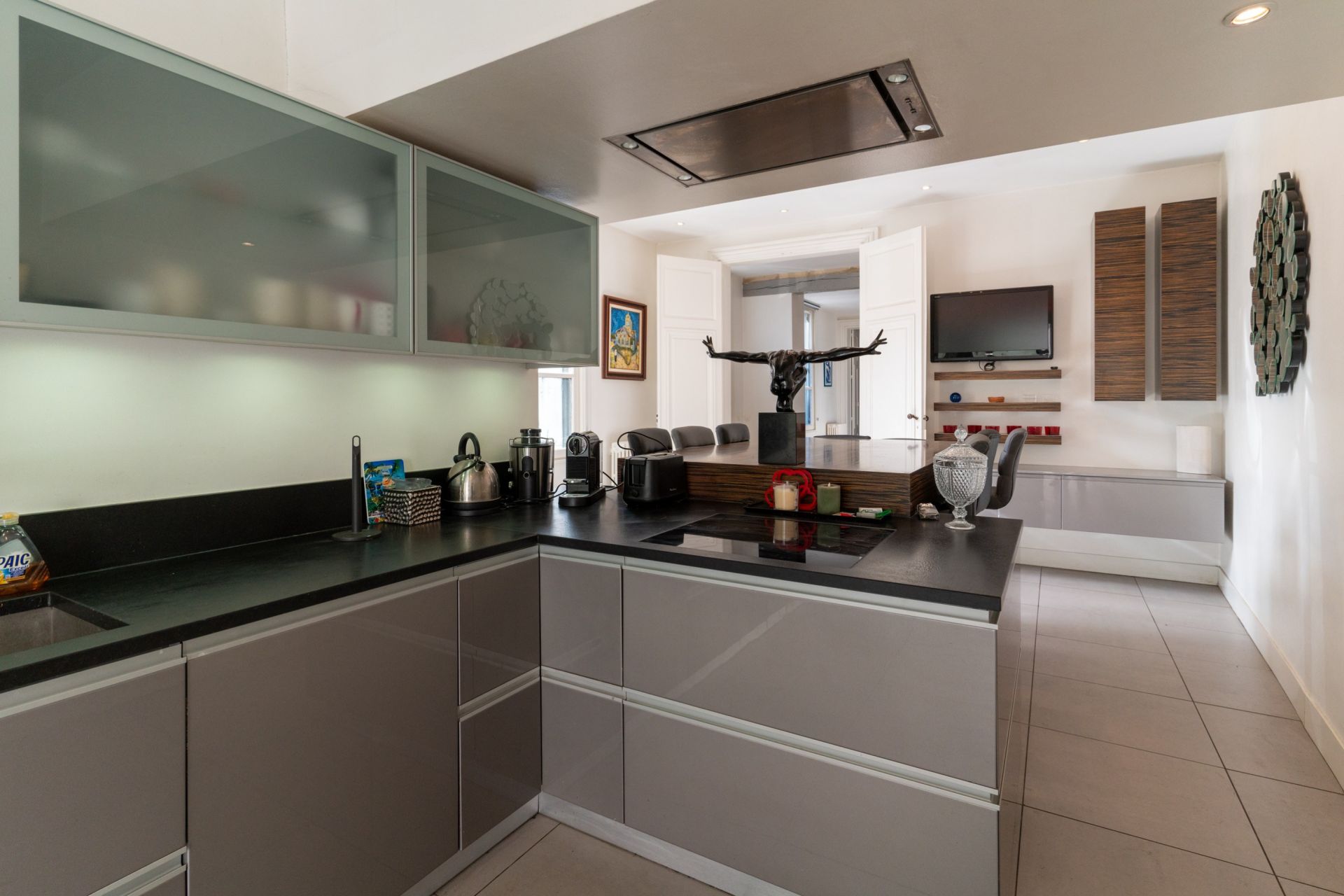 luxury house 7 Rooms for sale on TOURS (37000)