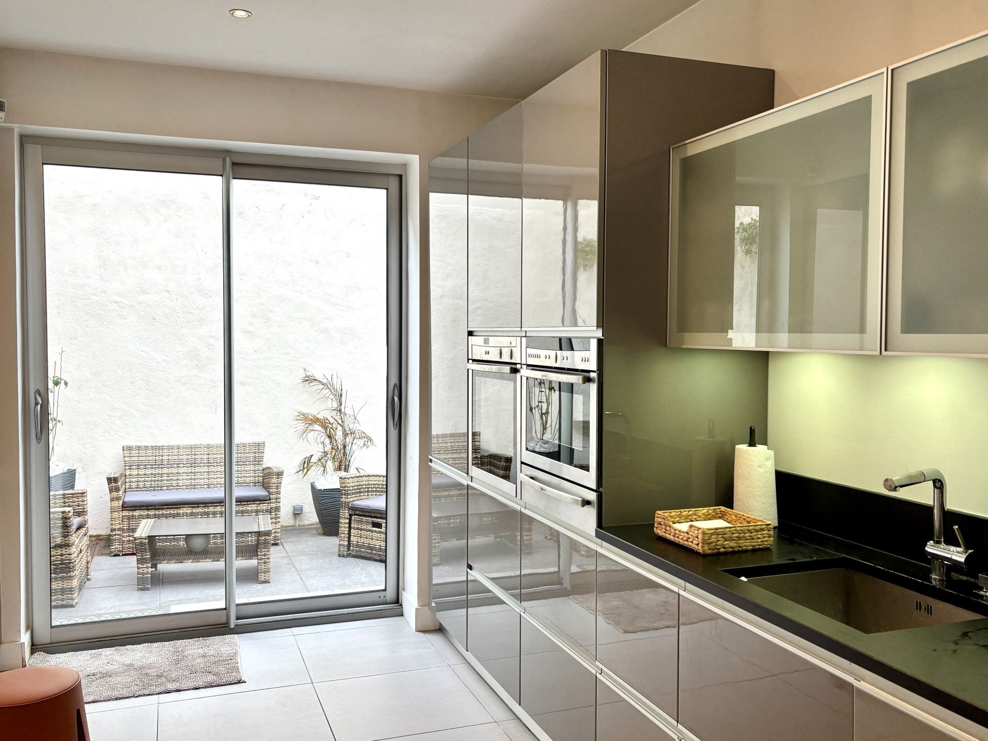 maison de luxe 7 Pièces en vente sur TOURS (37000)