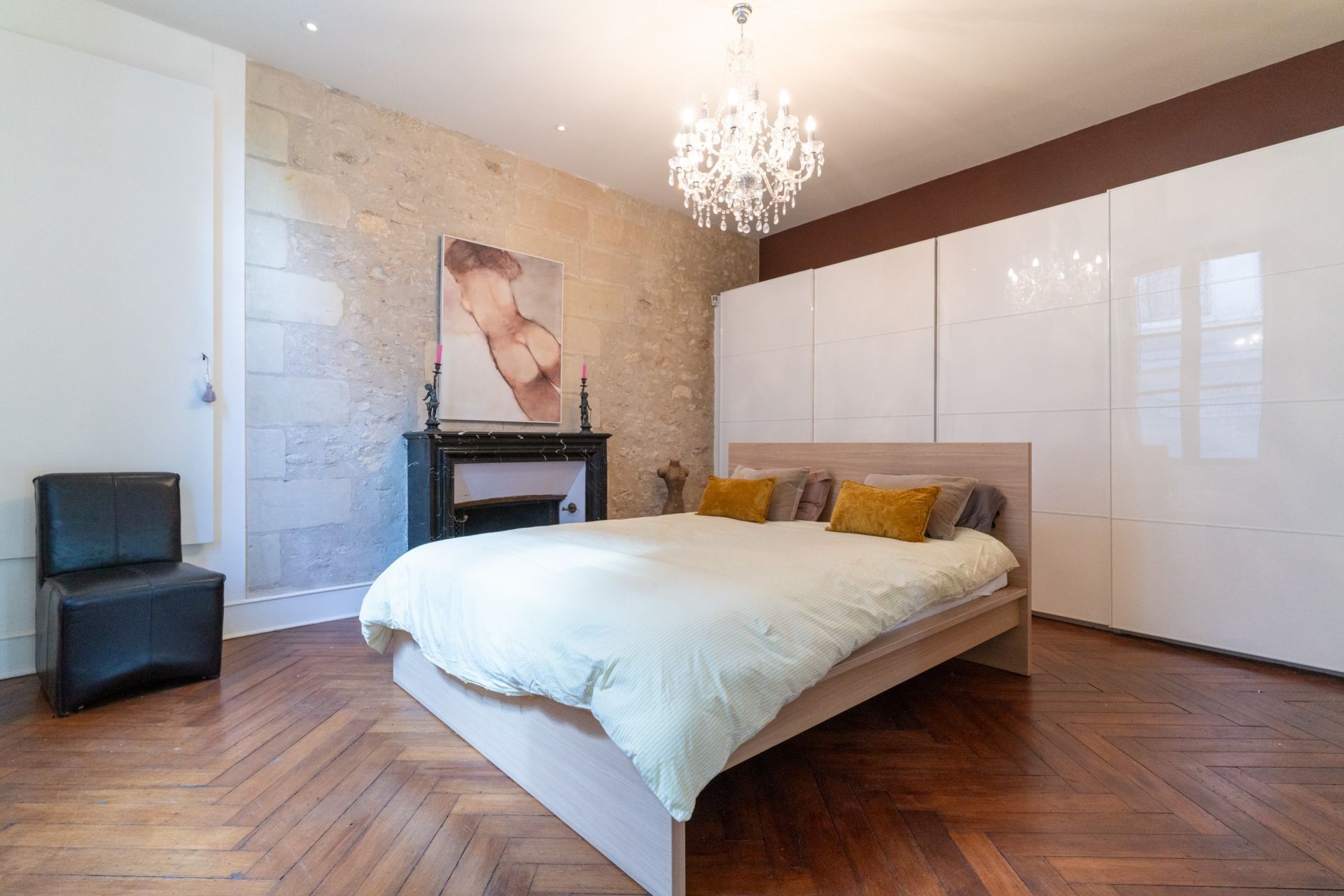 luxury house 7 Rooms for sale on TOURS (37000)