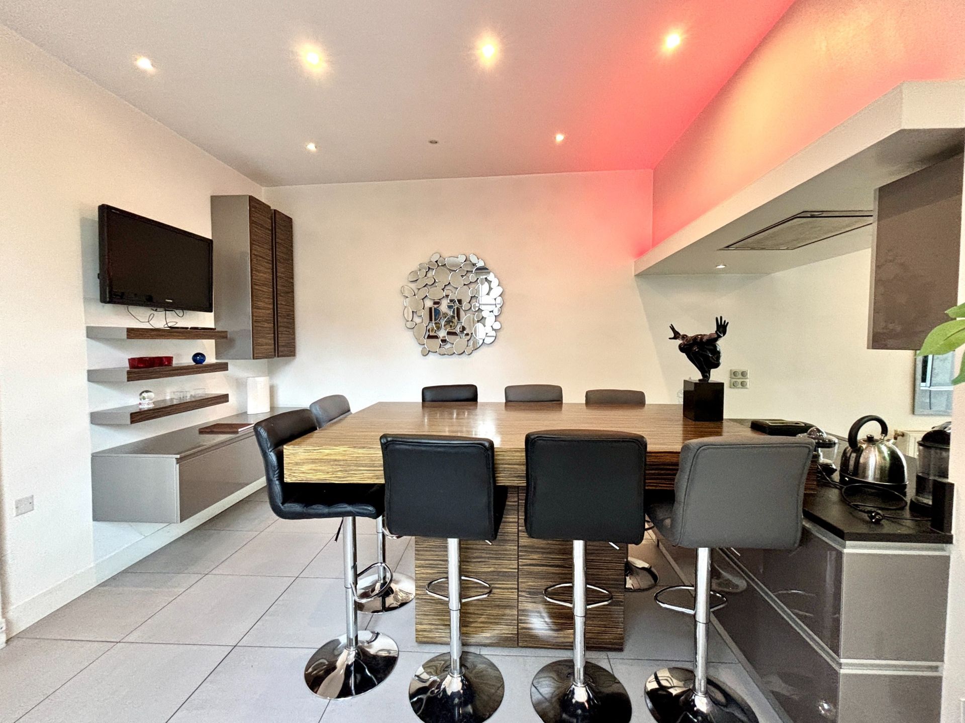 maison de luxe 7 Pièces en vente sur TOURS (37000)