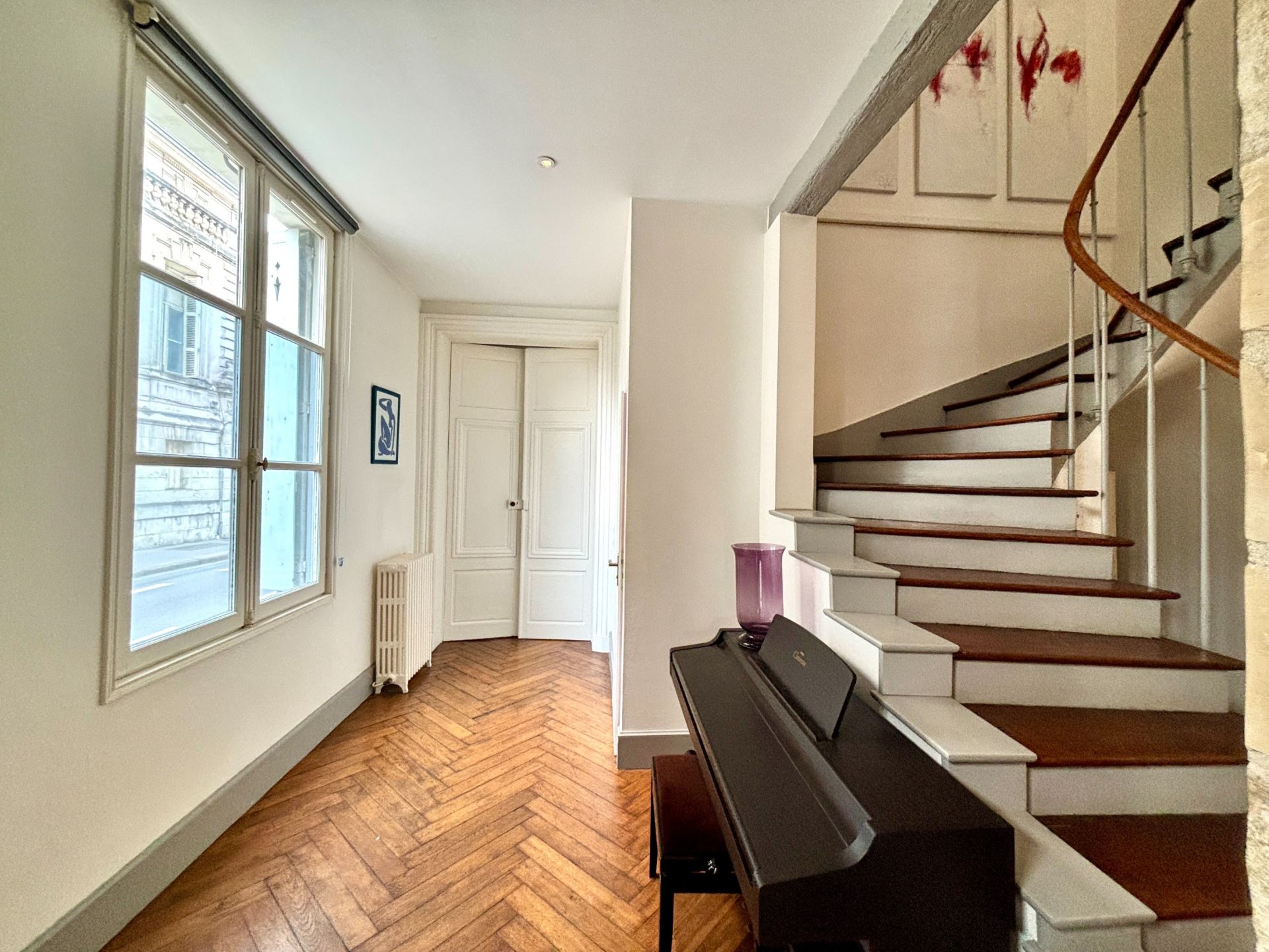 maison de luxe 7 Pièces en vente sur TOURS (37000)