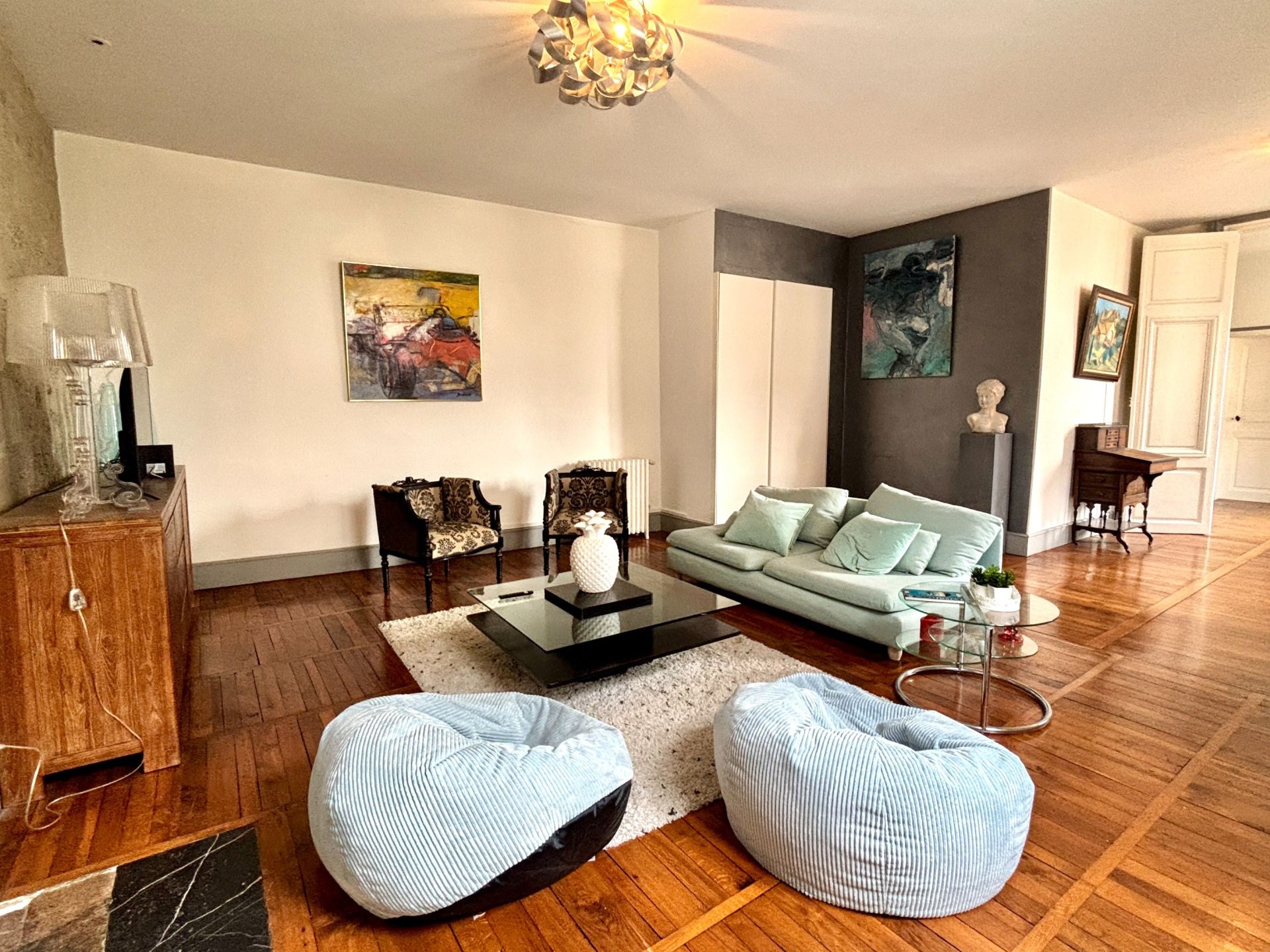 maison de luxe 7 Pièces en vente sur TOURS (37000)