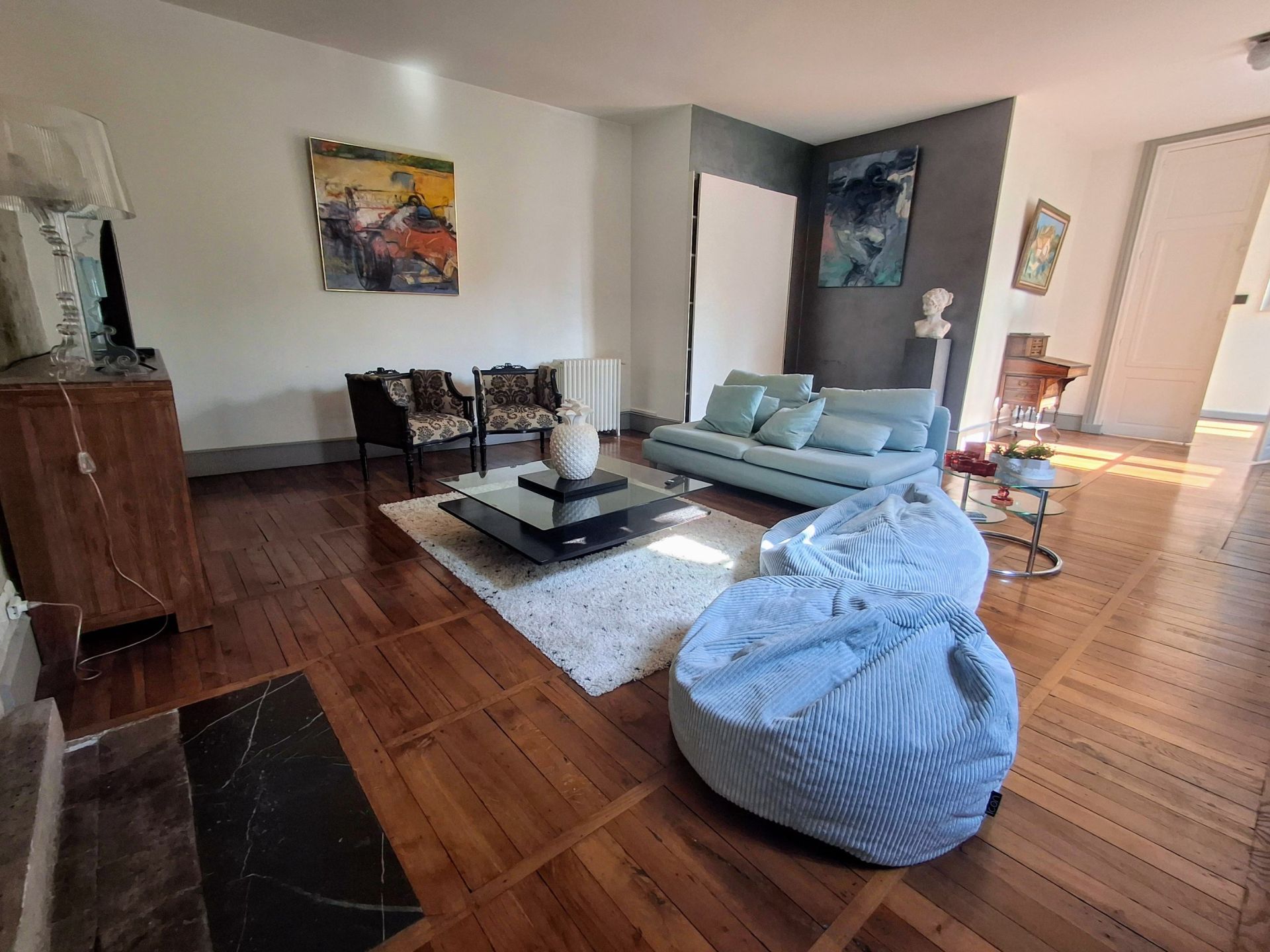 luxury house 7 Rooms for sale on TOURS (37000)