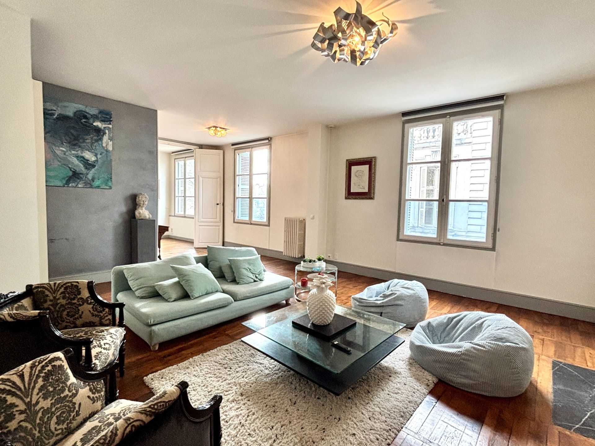 maison de luxe 7 Pièces en vente sur TOURS (37000)