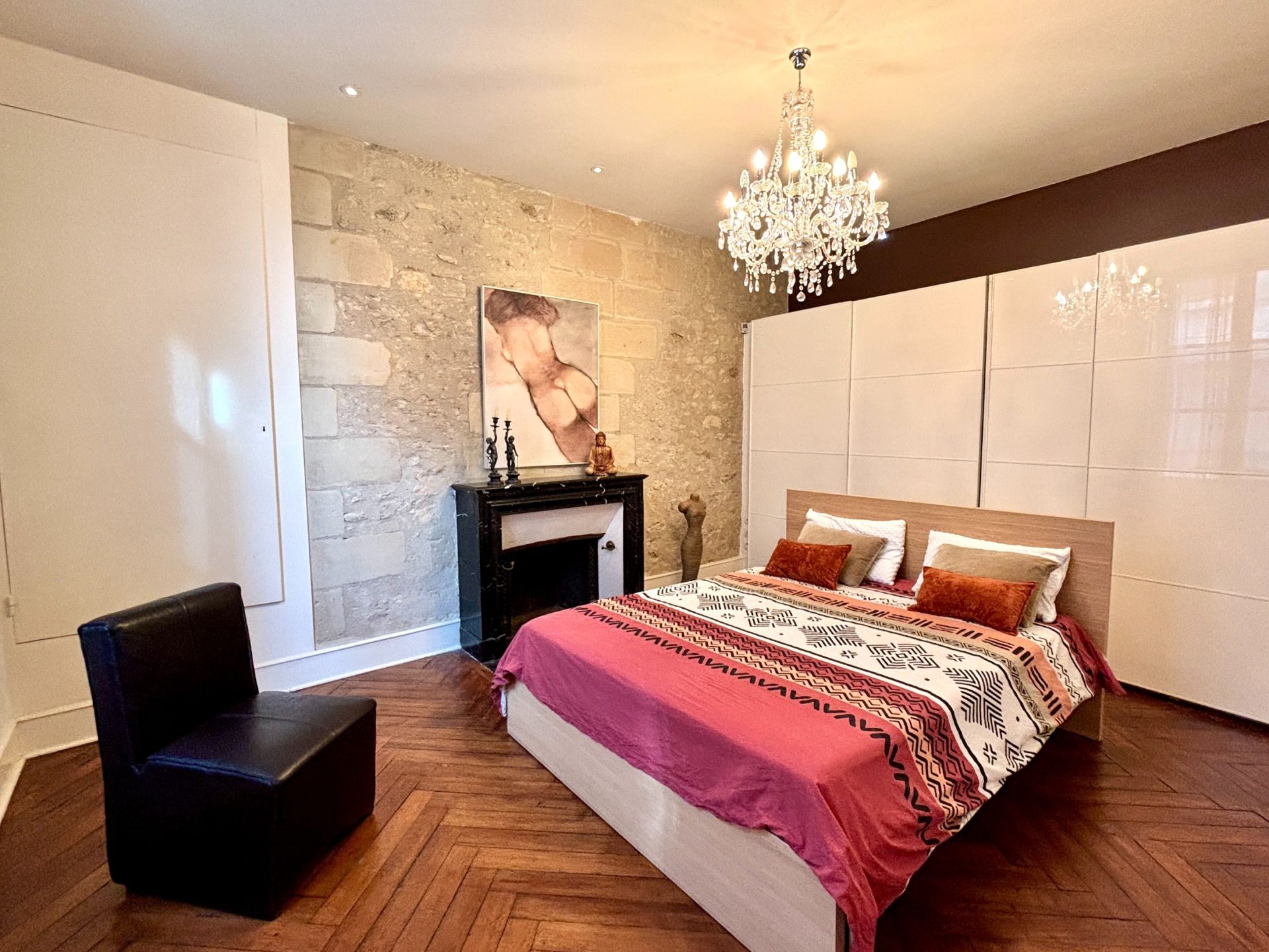 maison de luxe 7 Pièces en vente sur TOURS (37000)