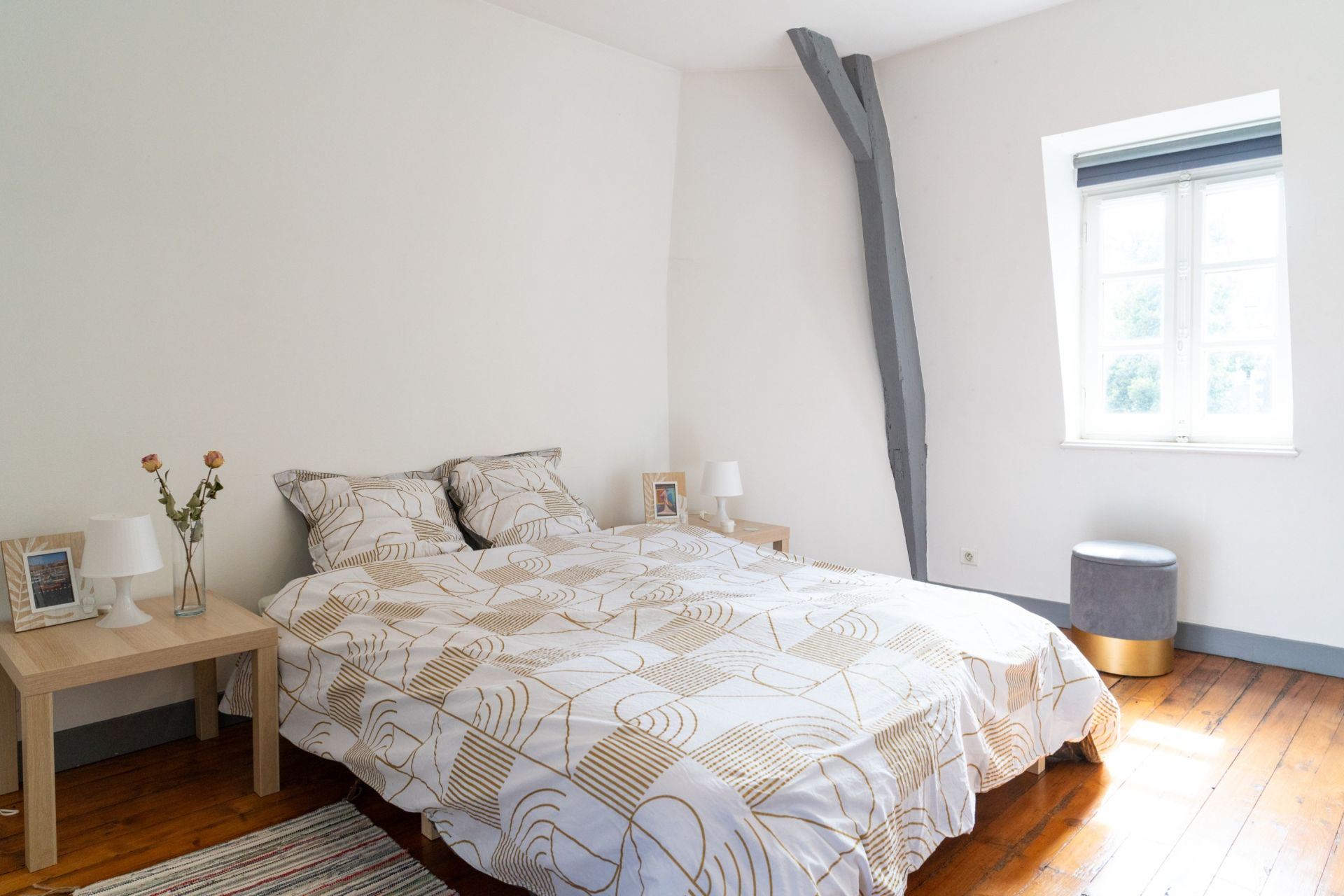 luxury house 7 Rooms for sale on TOURS (37000)