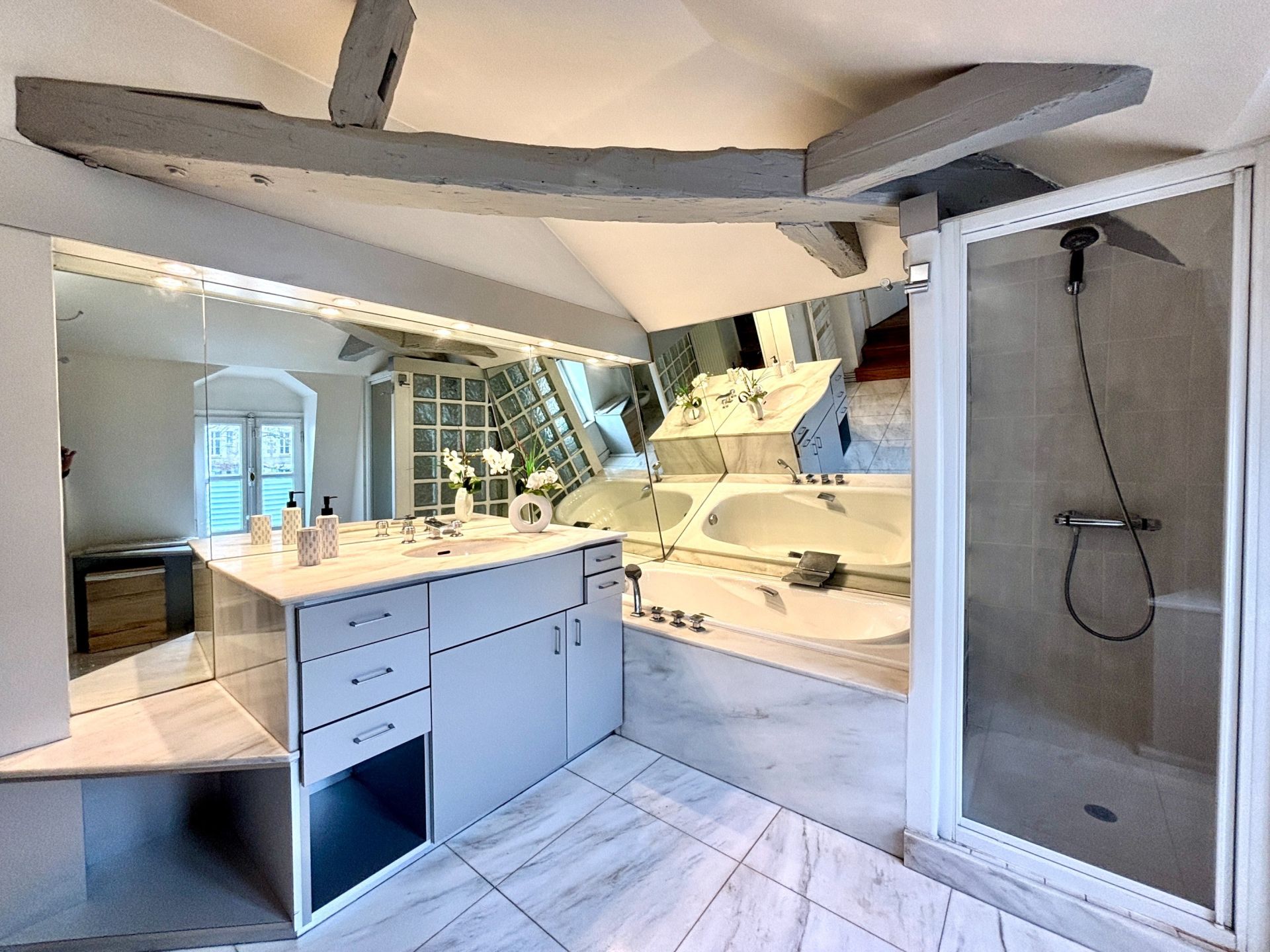 maison de luxe 7 Pièces en vente sur TOURS (37000)