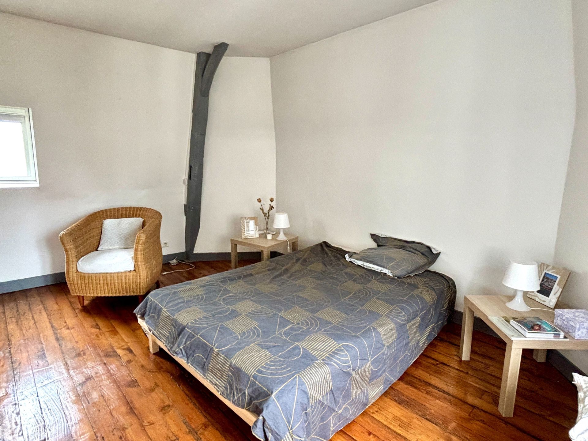 maison de luxe 7 Pièces en vente sur TOURS (37000)