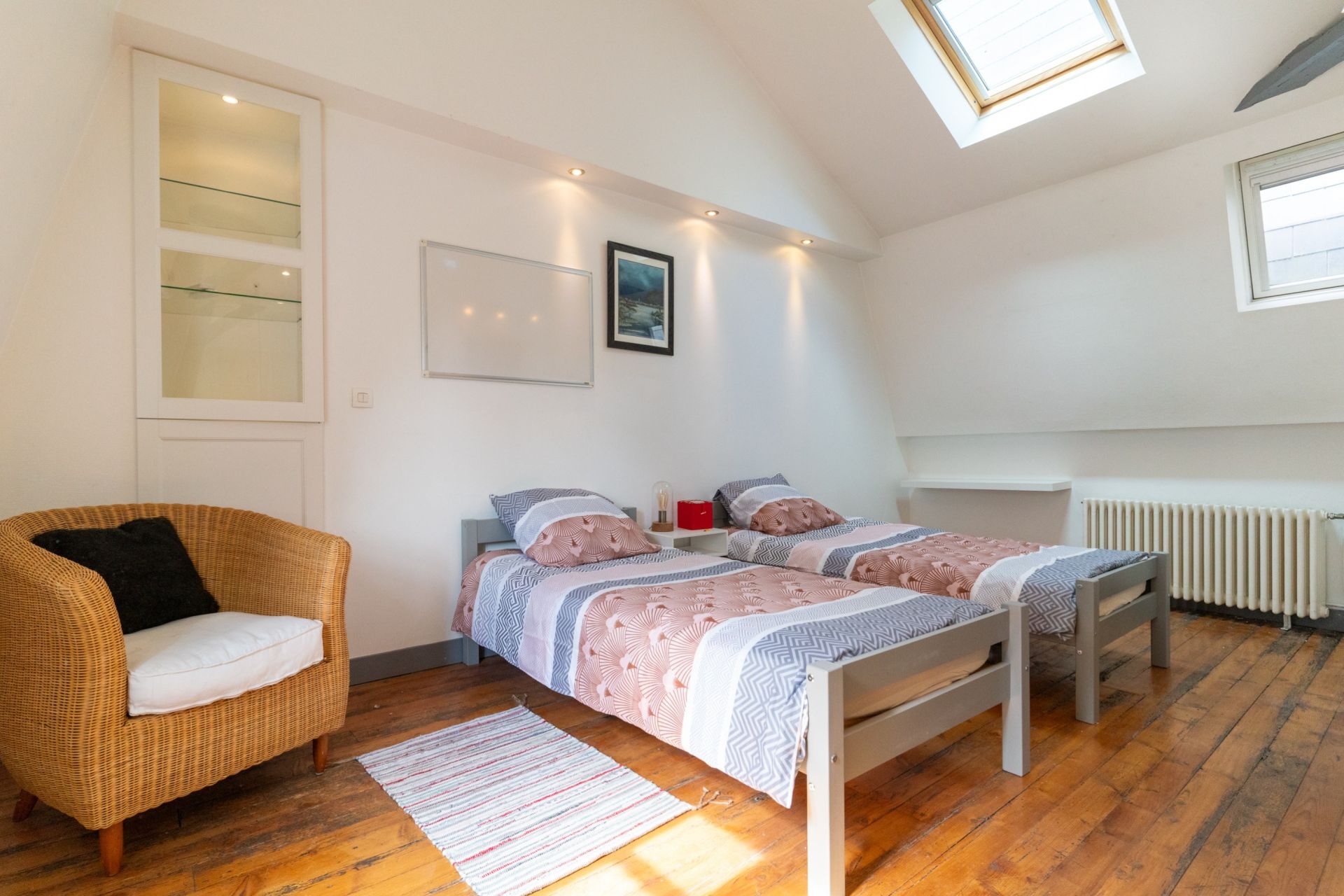 maison de luxe 7 Pièces en vente sur TOURS (37000)