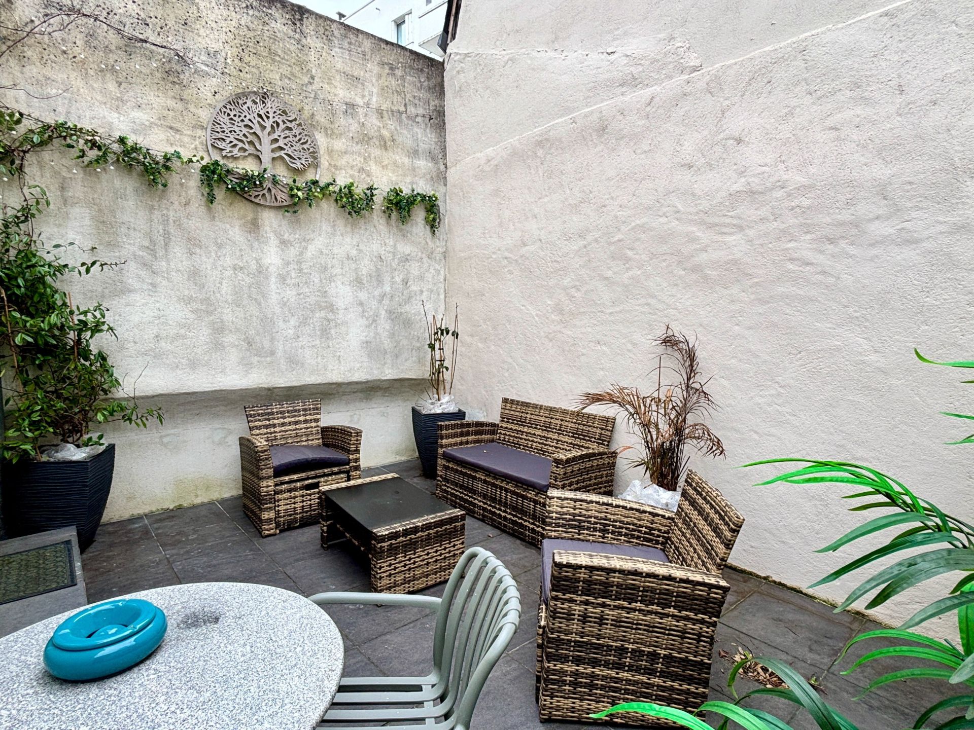 maison de luxe 7 Pièces en vente sur TOURS (37000)