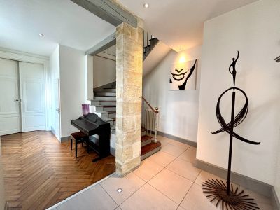 Vente Maison de luxe Tours 7&nbsp;Pièces 214&nbsp;m²
