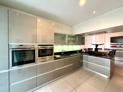 Vente Maison de luxe Tours 7&nbsp;Pièces 214&nbsp;m²