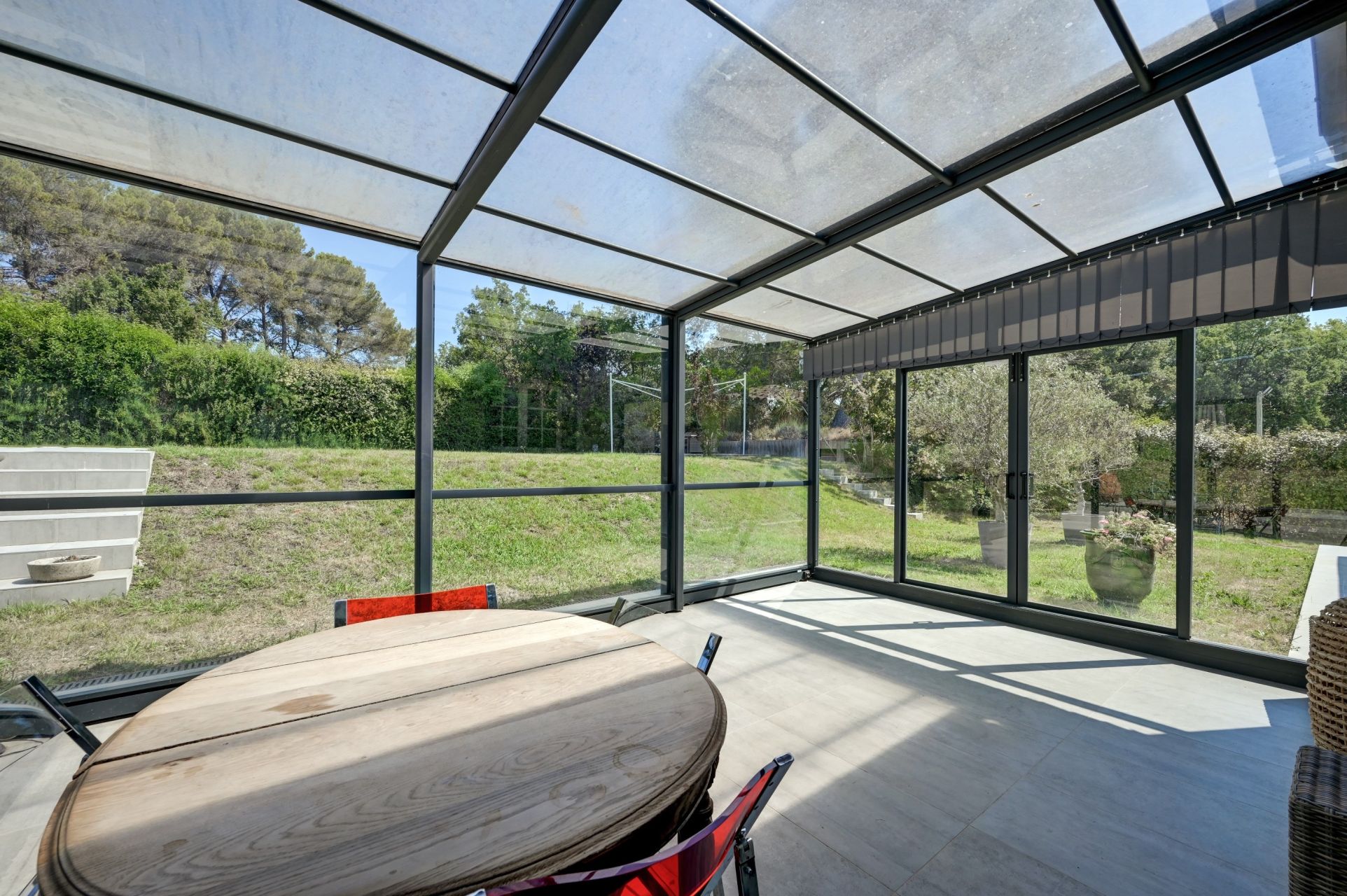 luxury house 4 Rooms for sale on AIX EN PROVENCE (13100)