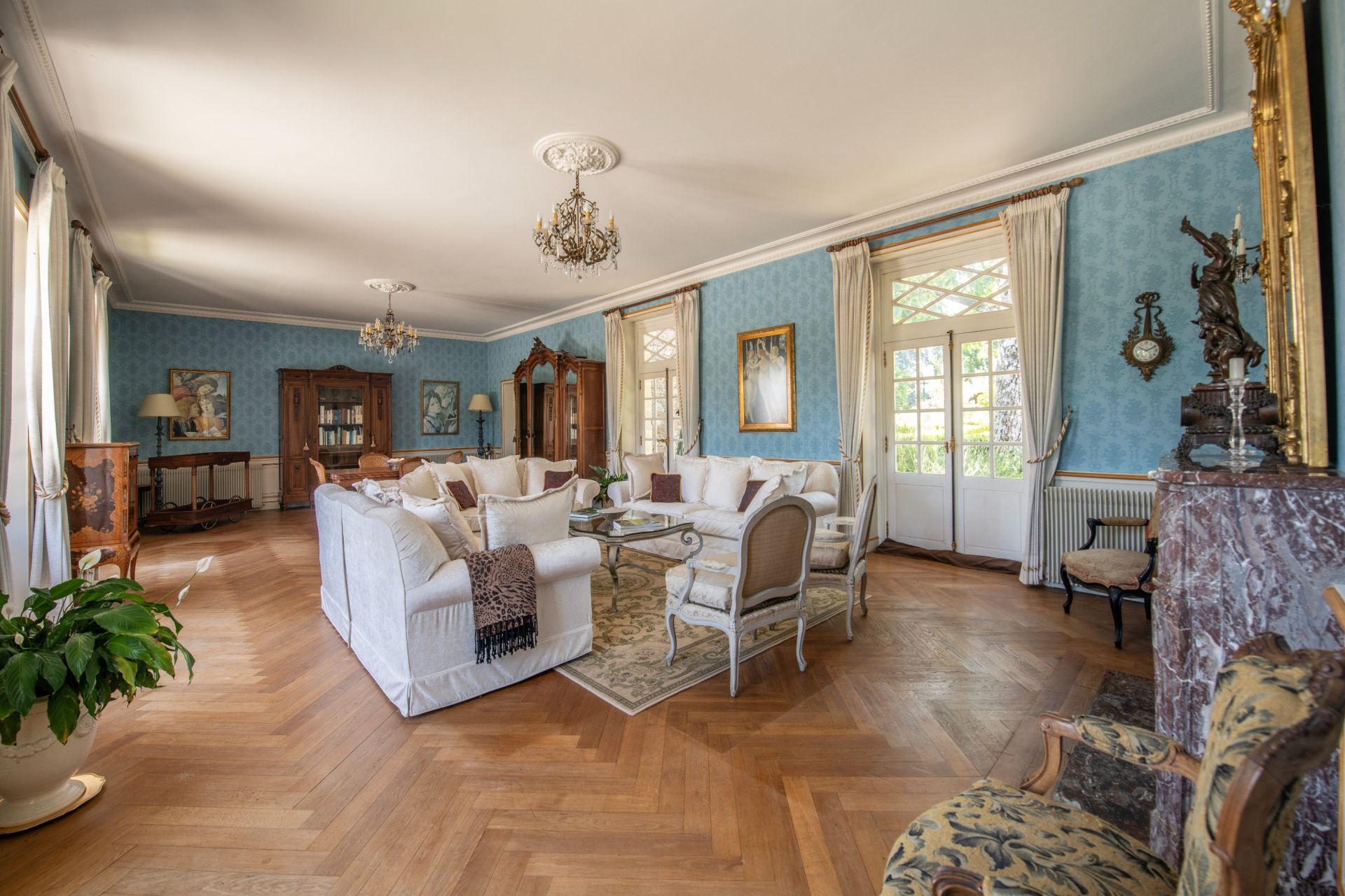 maison de maître 16 Pièces en vente sur BRESSUIRE (79300)