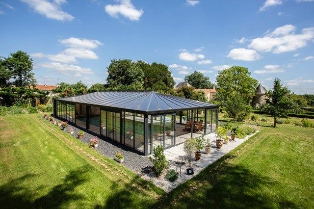 luxury house 16 Rooms for sale on BRESSUIRE (79300)