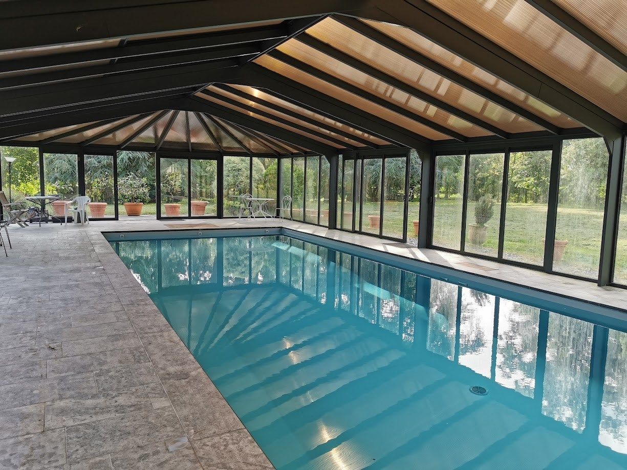 maison de maître 16 Pièces en vente sur BRESSUIRE (79300)