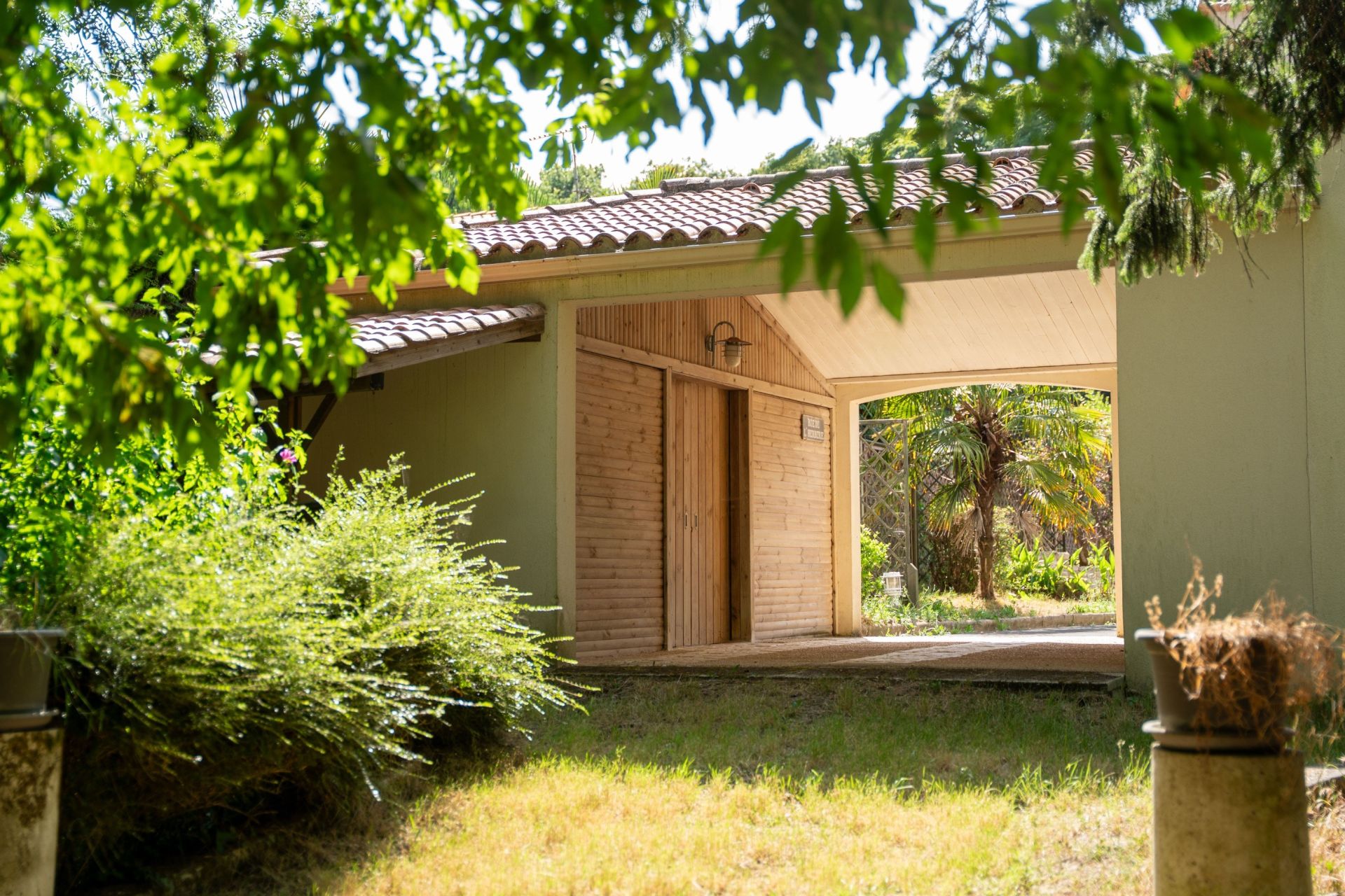 maison de luxe 7 Pièces en vente sur LAGORD (17140)