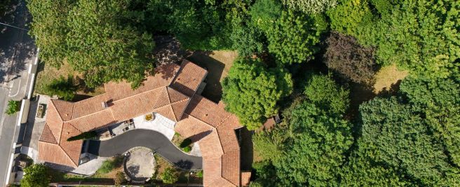 Vente Maison de luxe Lagord 7 Pièces 185 m²