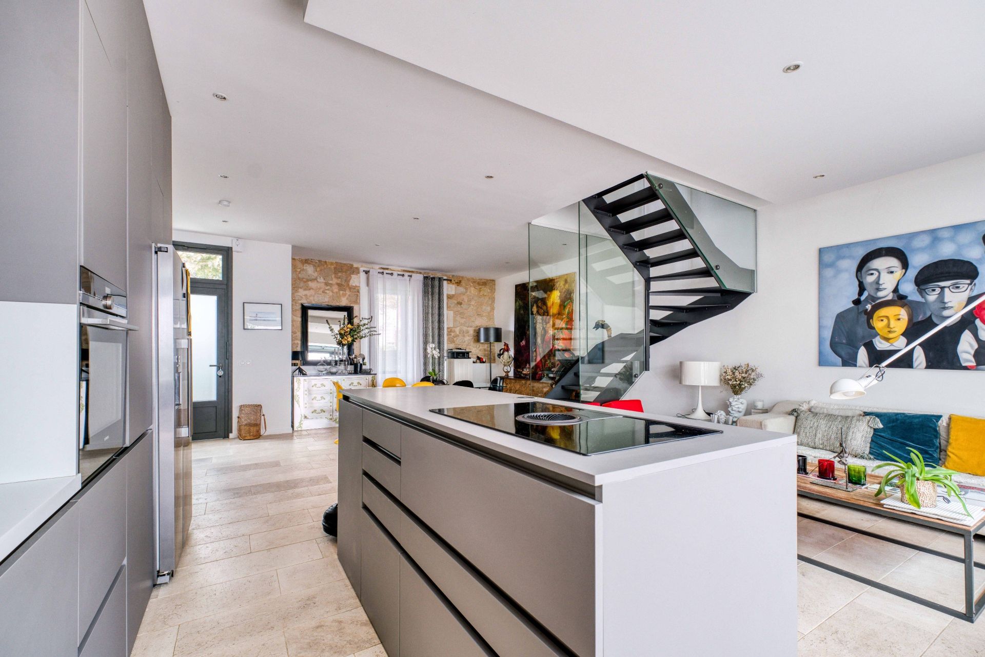 luxury house 4 Rooms for sale on CHATELAILLON PLAGE (17340)