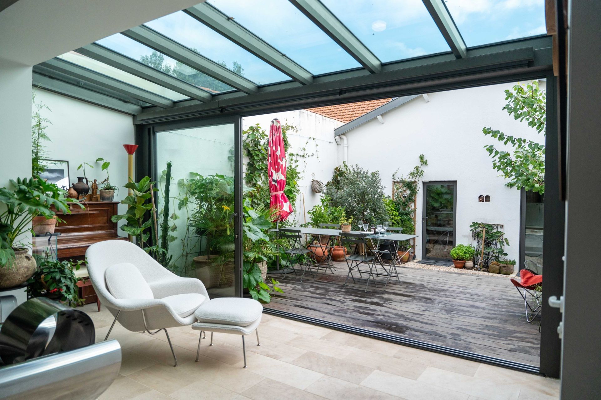 luxury house 4 Rooms for sale on CHATELAILLON PLAGE (17340)