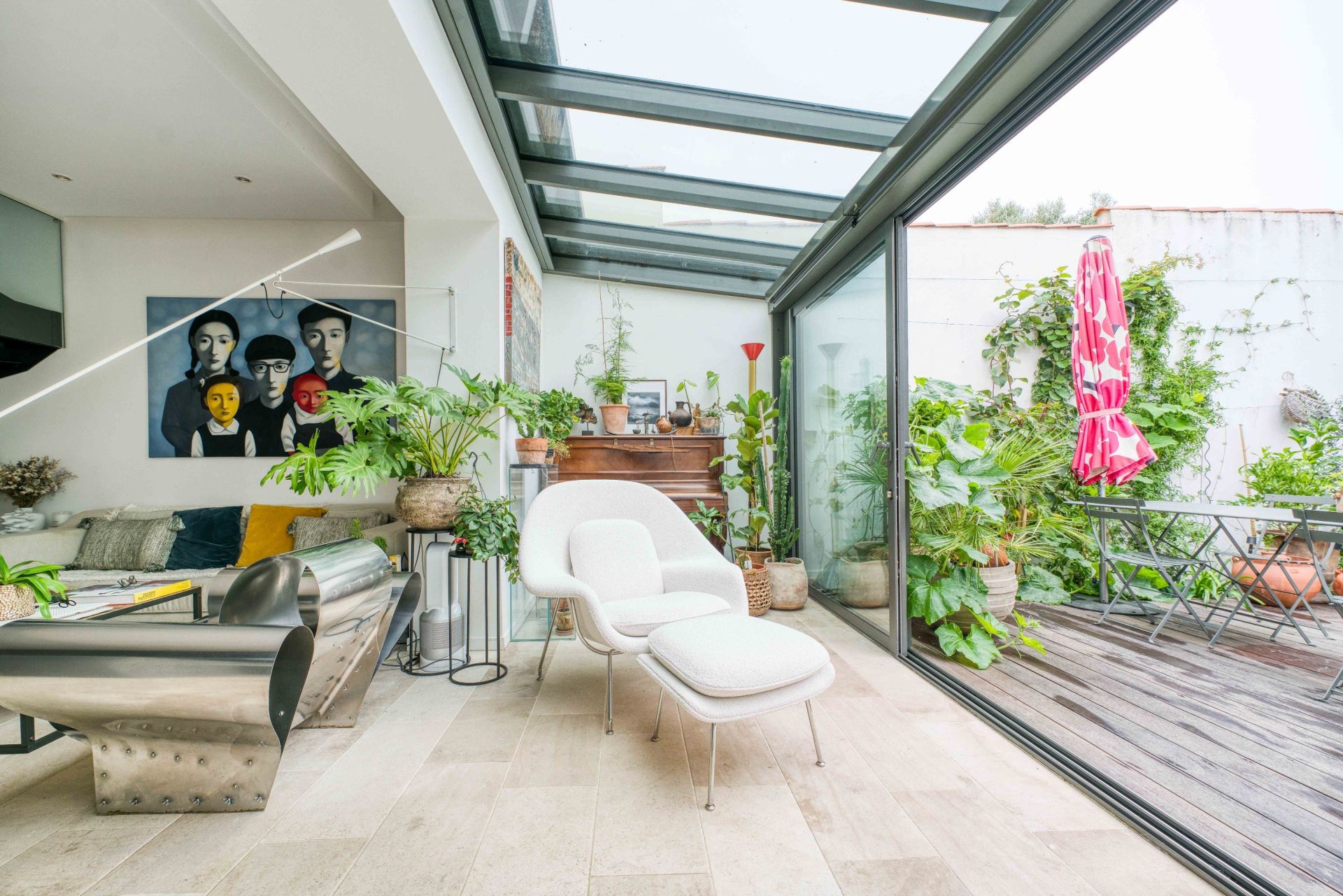 luxury house 4 Rooms for sale on CHATELAILLON PLAGE (17340)