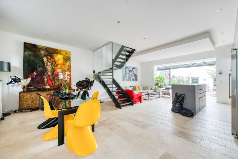 luxury house 4 Rooms for sale on CHATELAILLON PLAGE (17340)