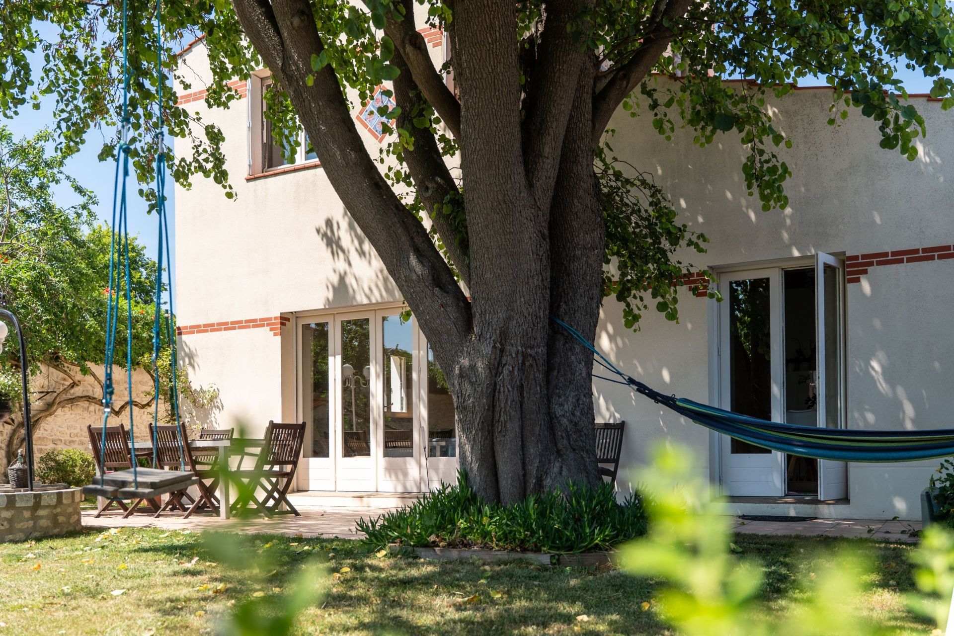 maison de luxe 7 Pièces en vente sur LA ROCHELLE (17000)