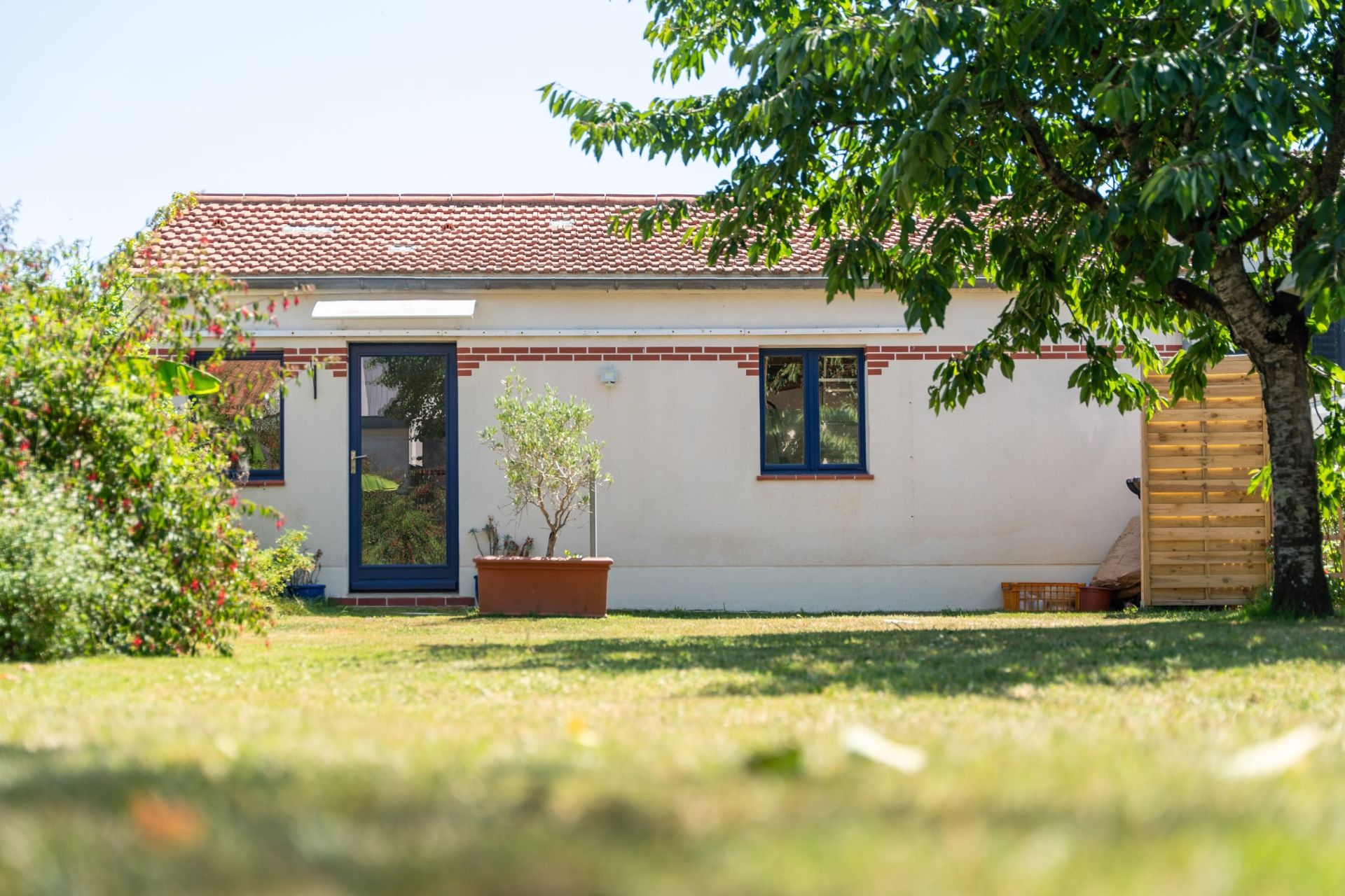 maison de luxe 7 Pièces en vente sur LA ROCHELLE (17000)