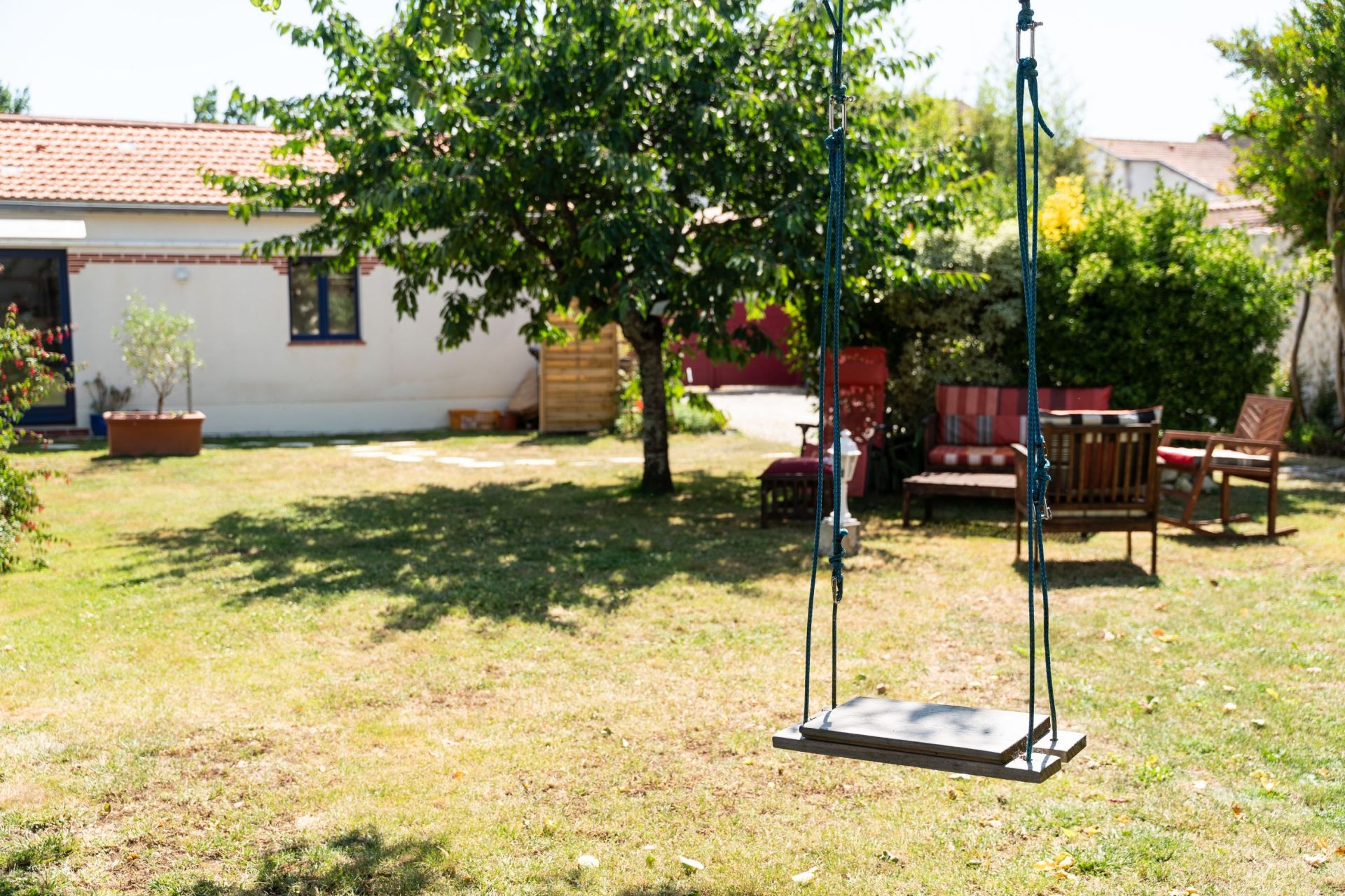 maison de luxe 7 Pièces en vente sur LA ROCHELLE (17000)