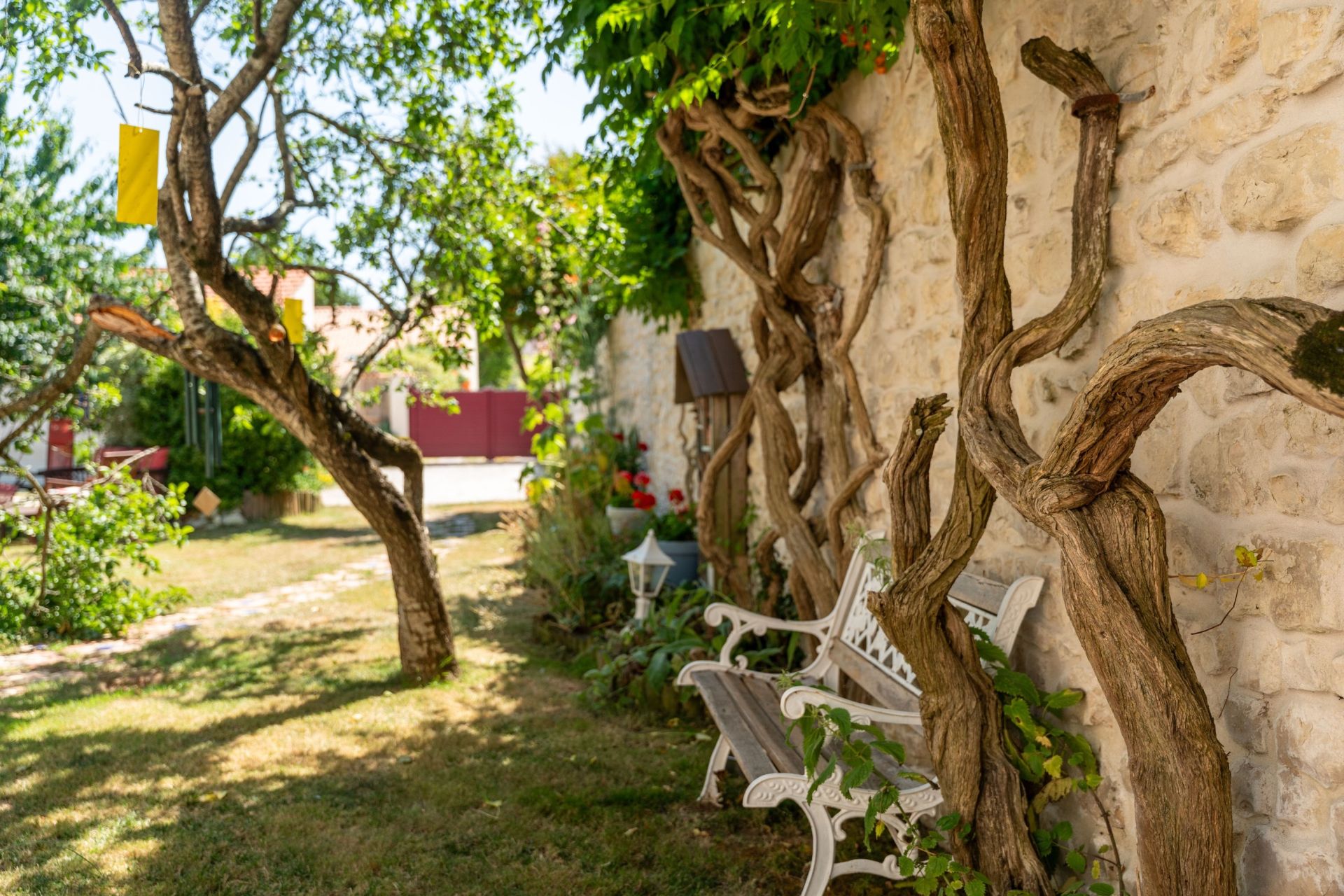 maison de luxe 7 Pièces en vente sur LA ROCHELLE (17000)