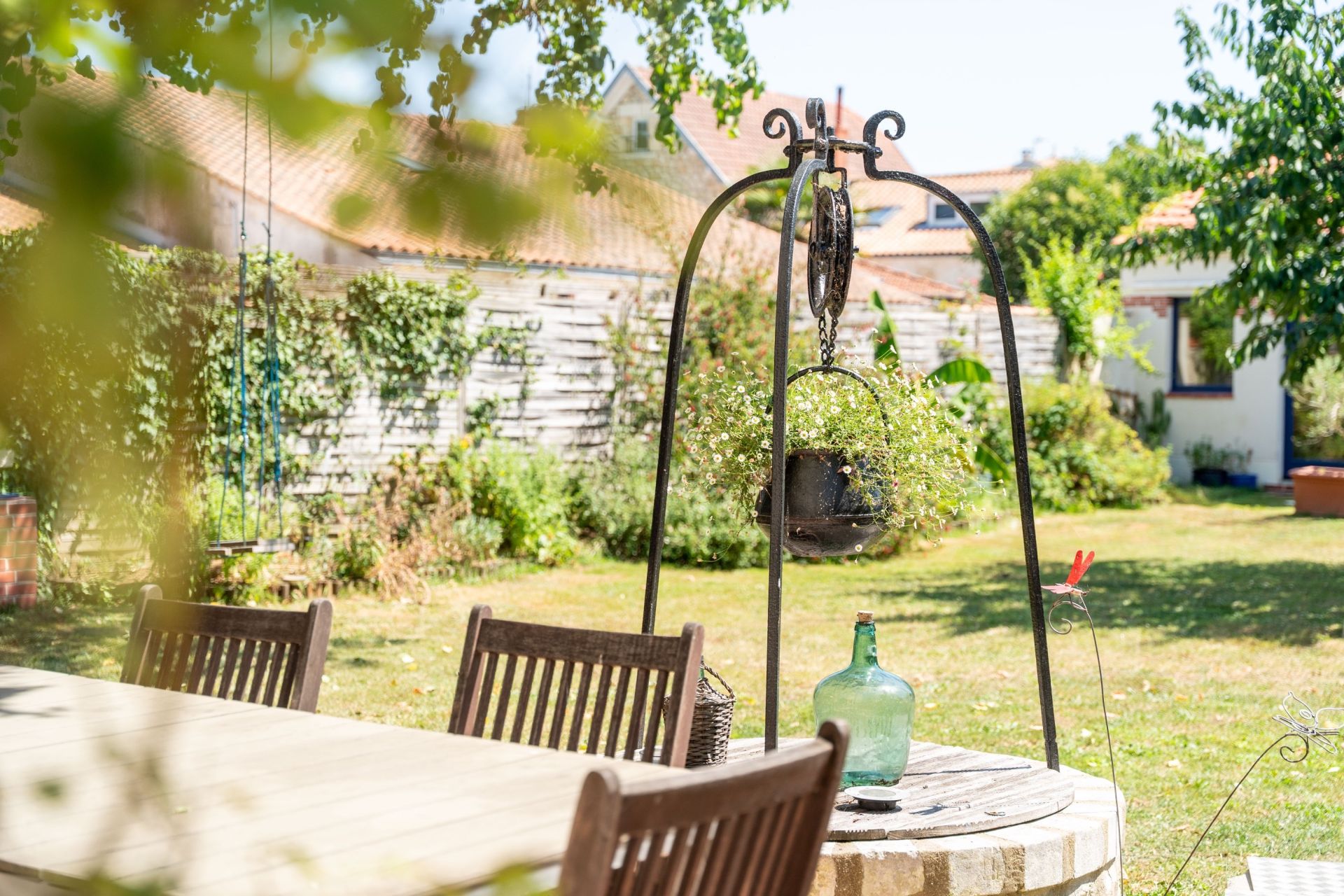 maison de luxe 7 Pièces en vente sur LA ROCHELLE (17000)